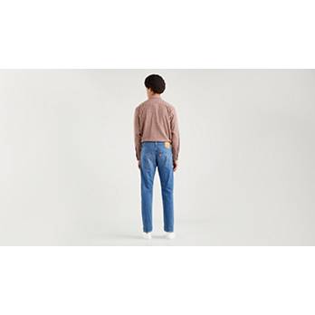 502™ Tapered Hi-Ball Jeans 3