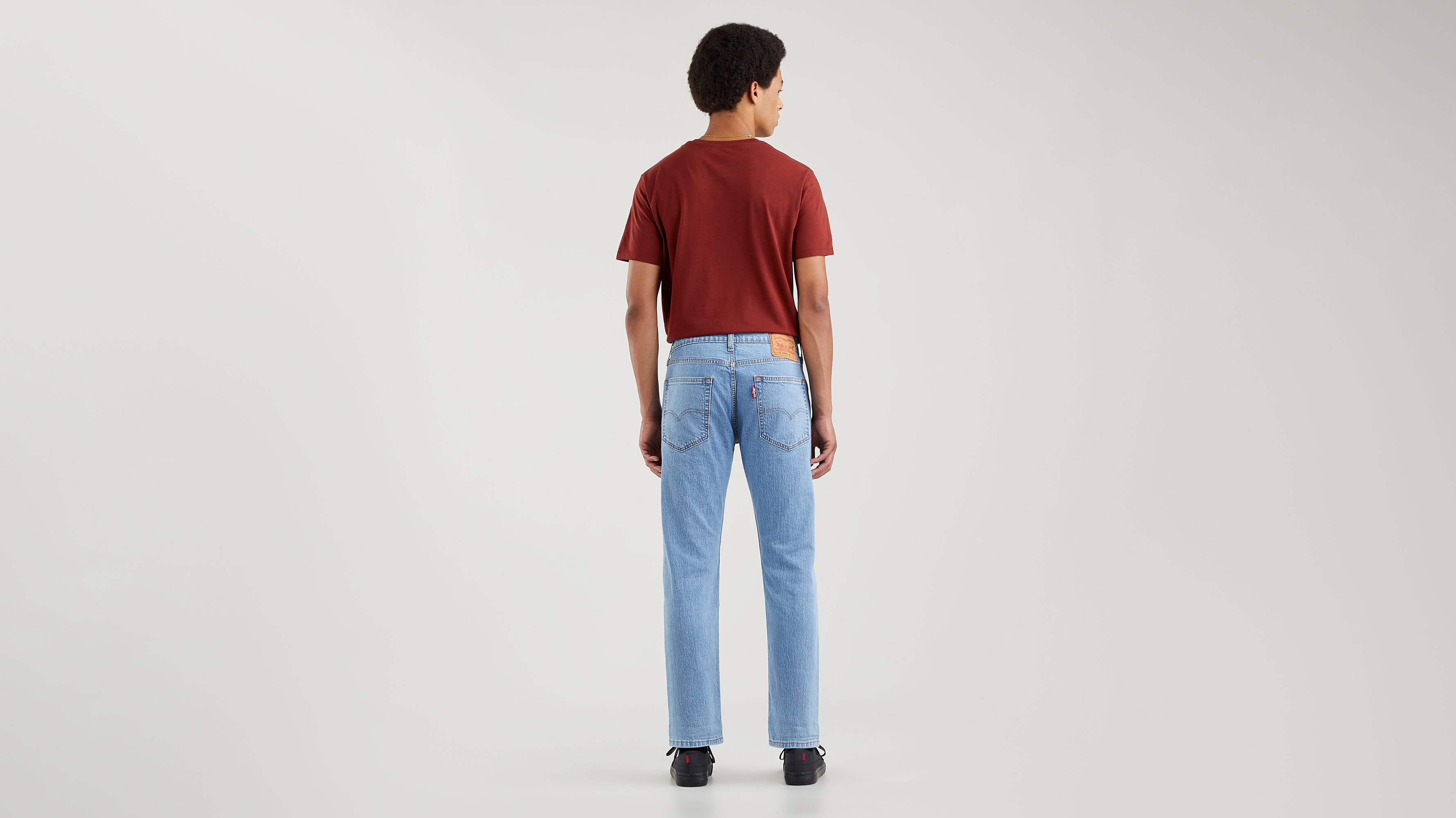 502™ Tapered Hi-Ball Jeans 3