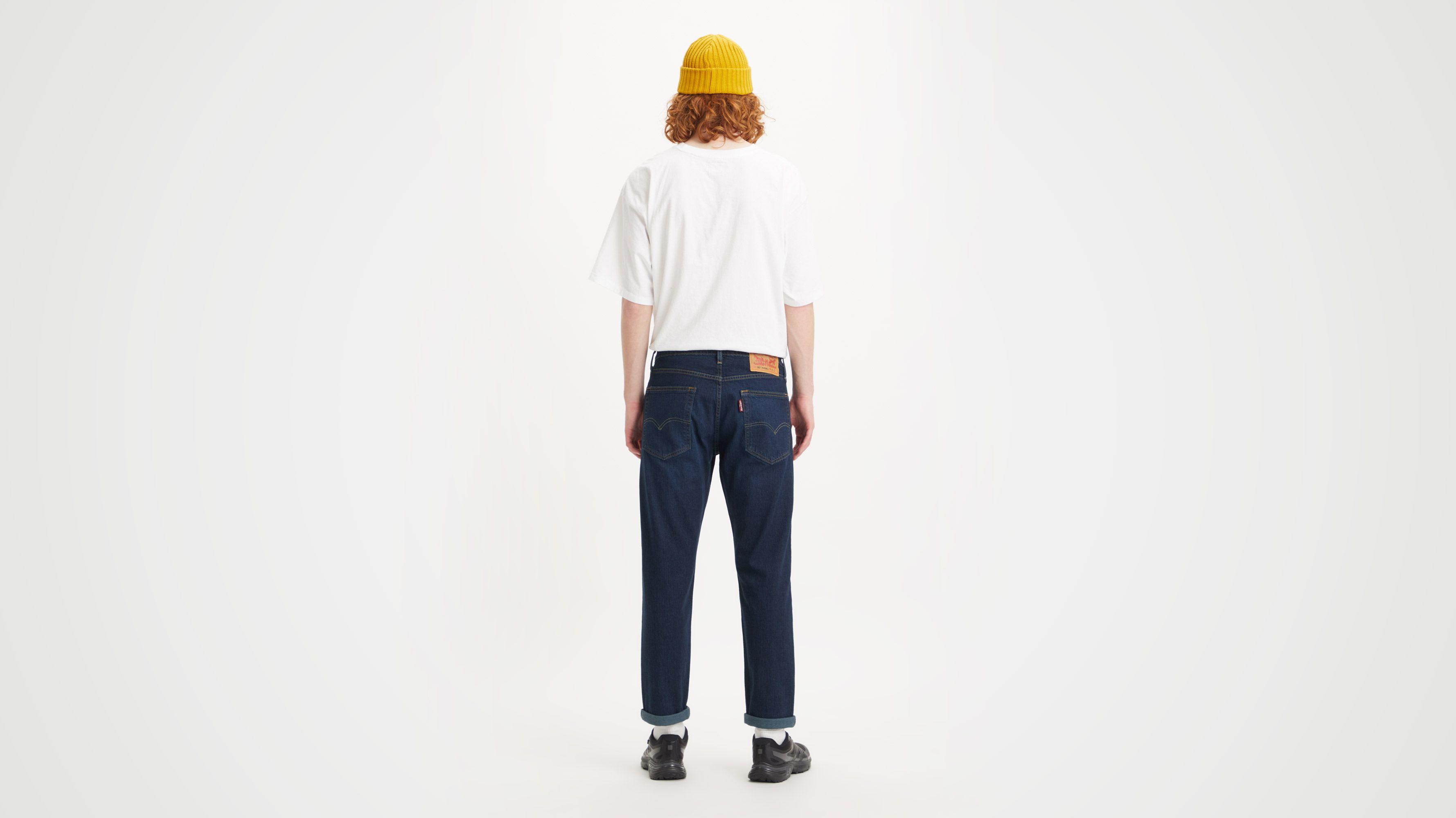 502™ Tapered Hi-Ball Jeans 3