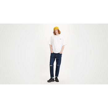 502™ Tapered Hi-Ball Jeans 5