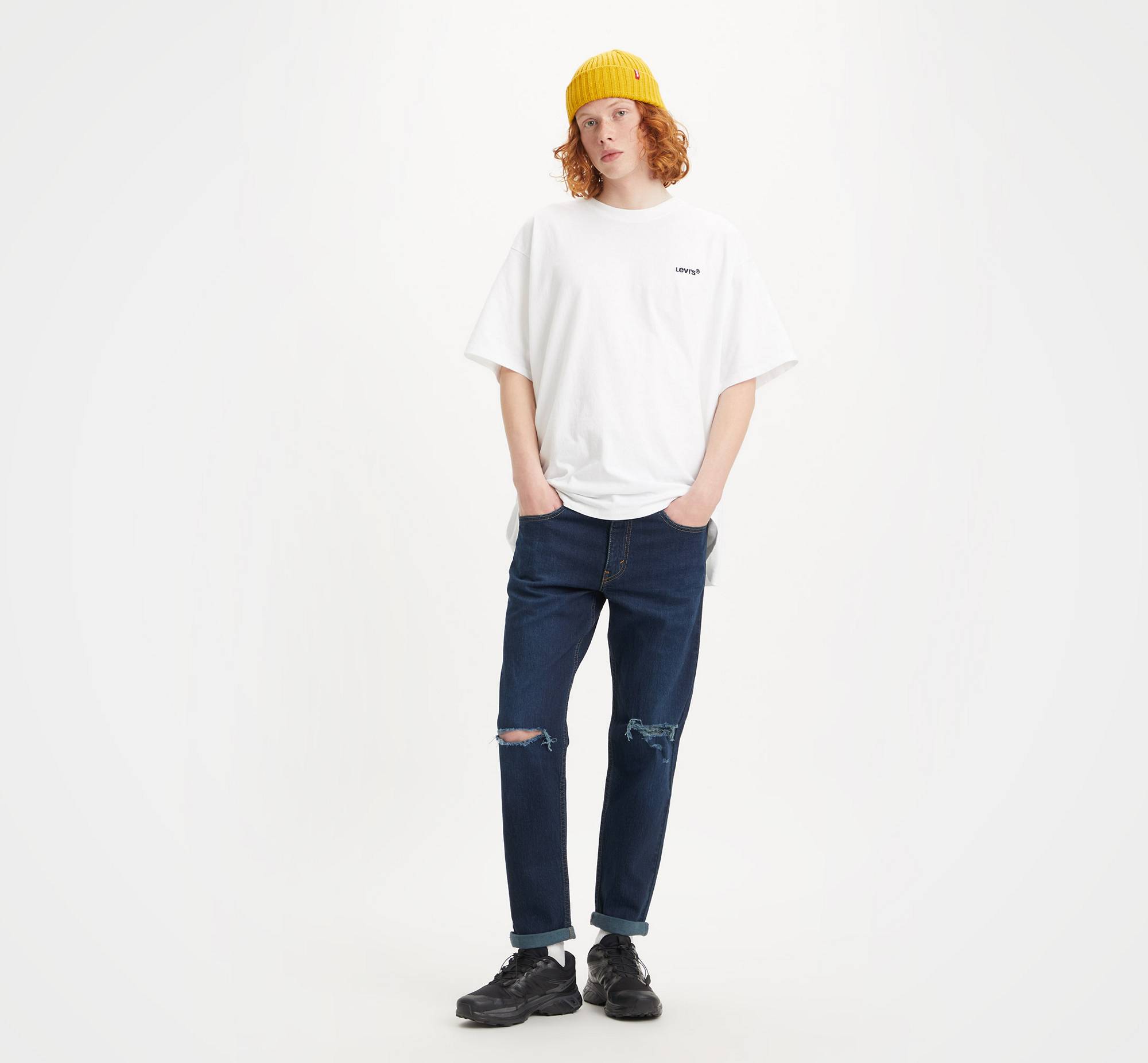 502™ Tapered Hi-Ball Jeans 5