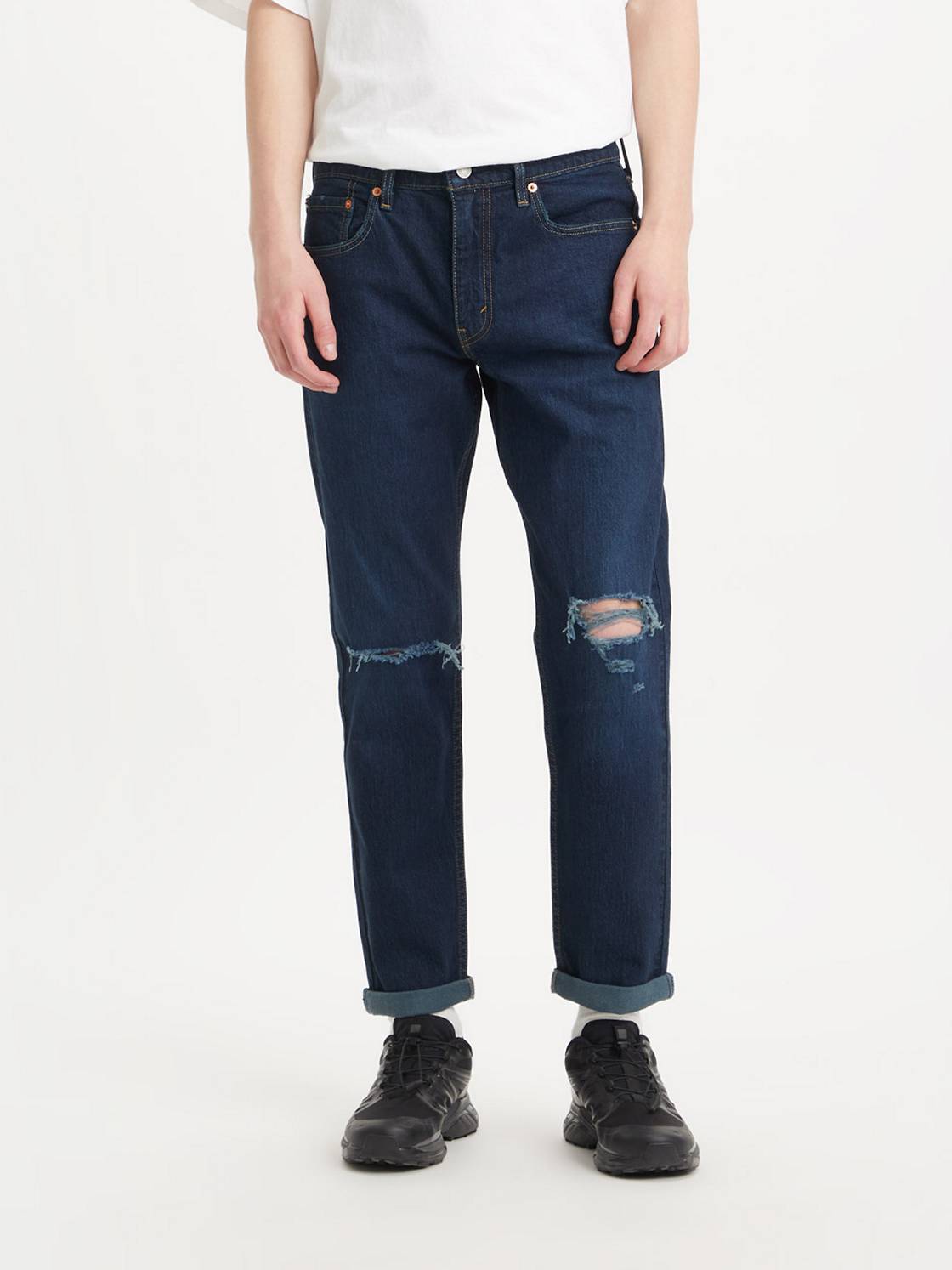 502™ Tapered Hi-Ball Jeans 1