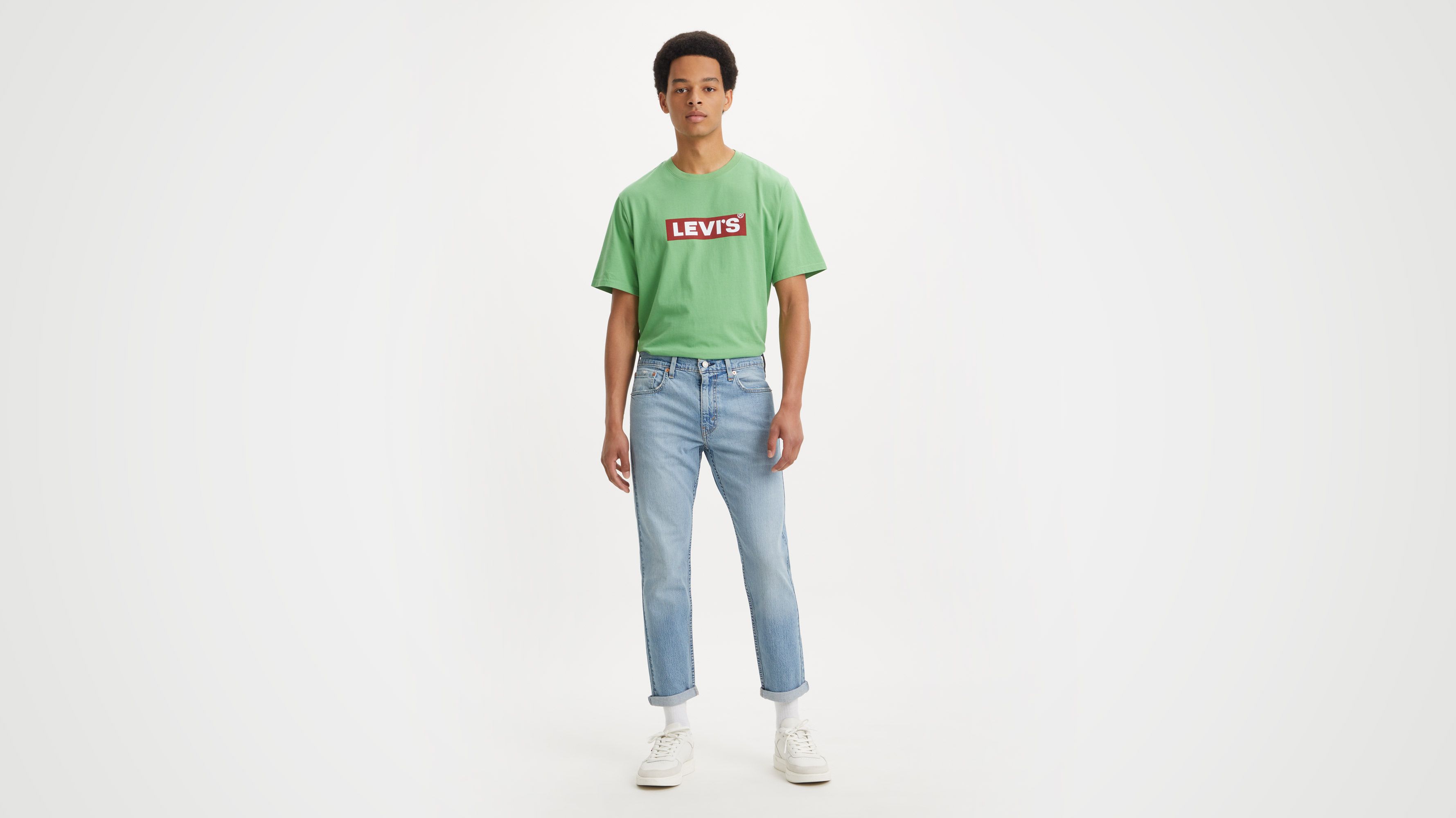 levi's hi ball jeans