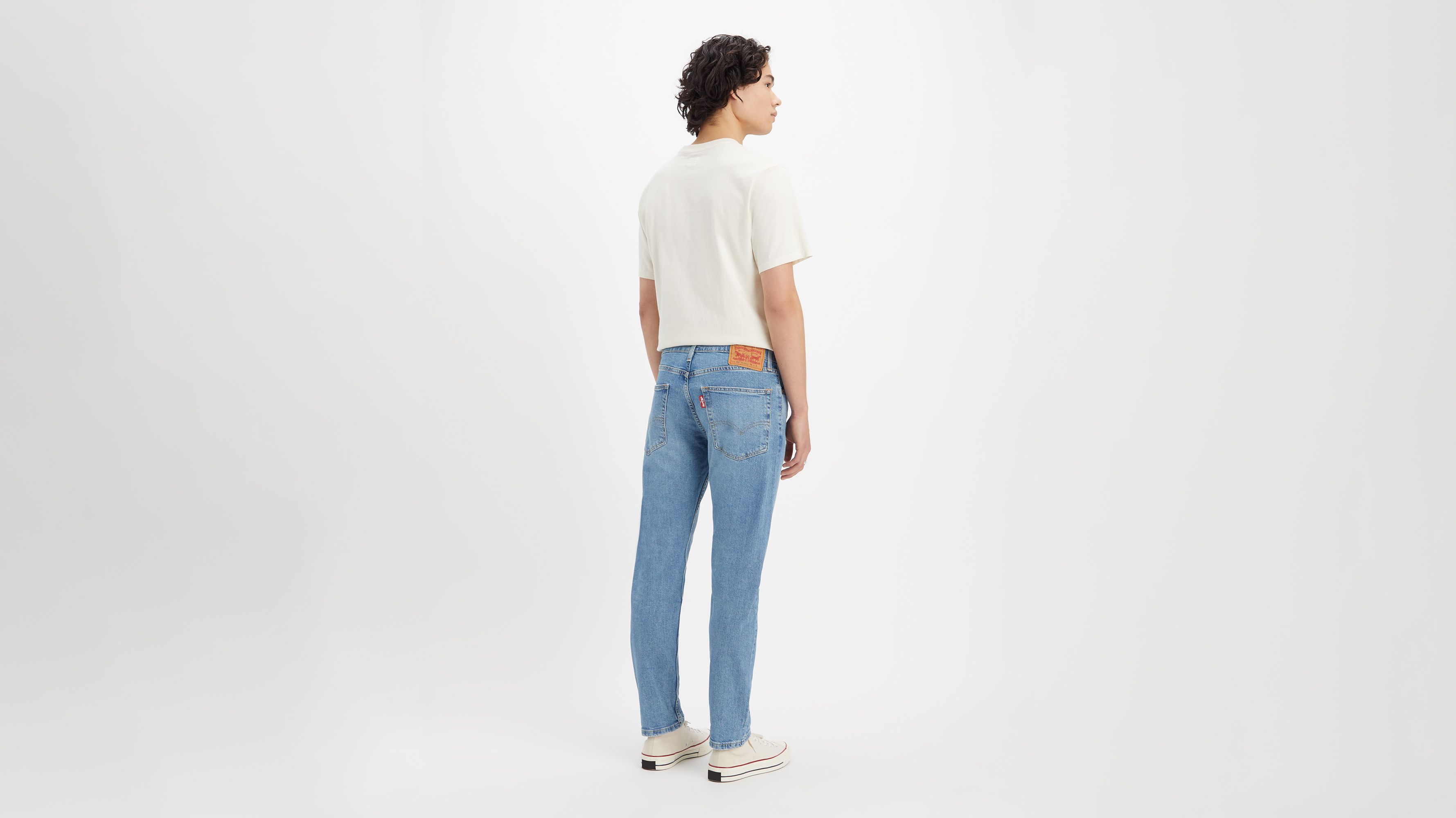 Levi's hi 2025 ball roll femme