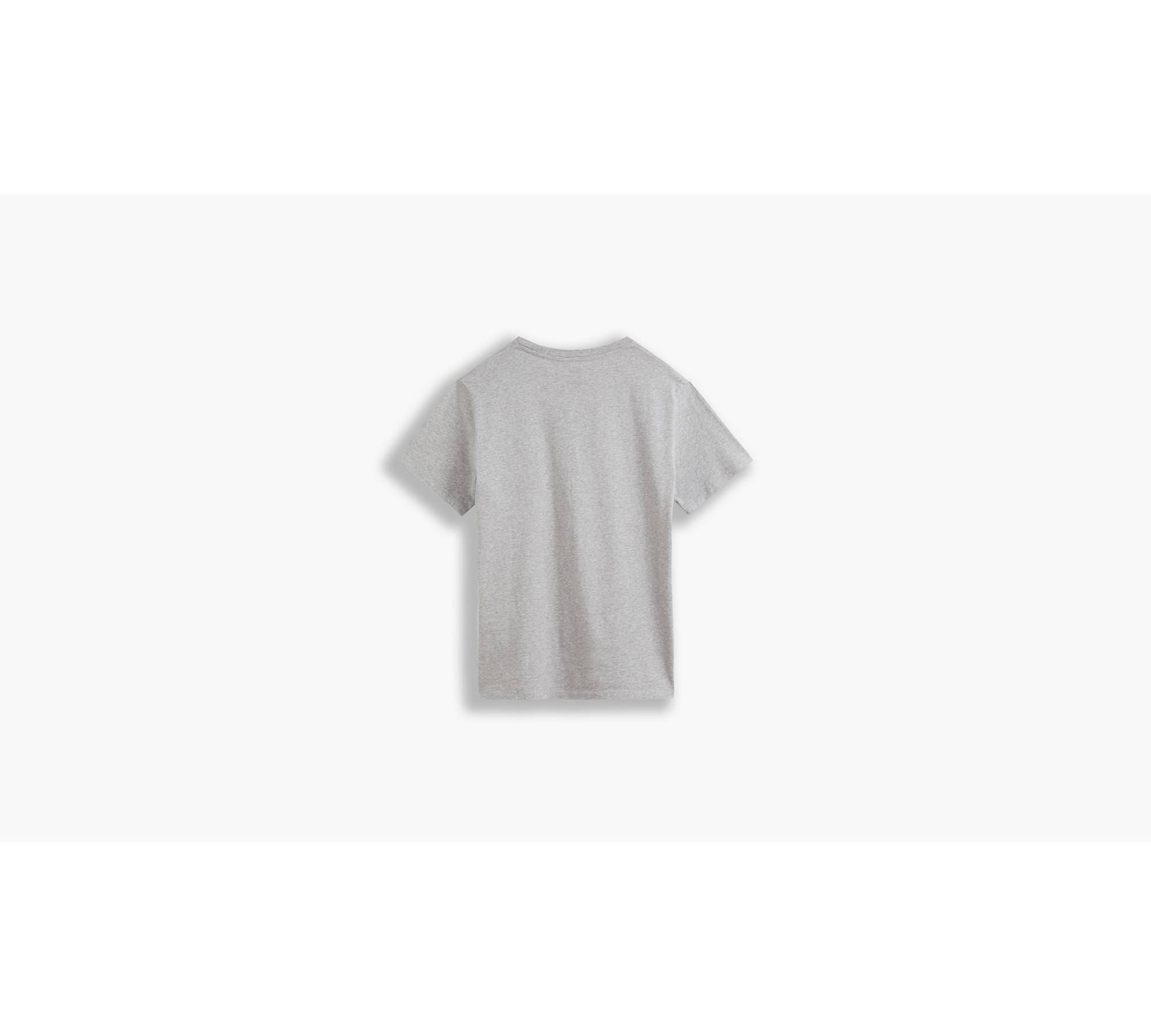 Artist T-shirt - Grey | Levi's® US