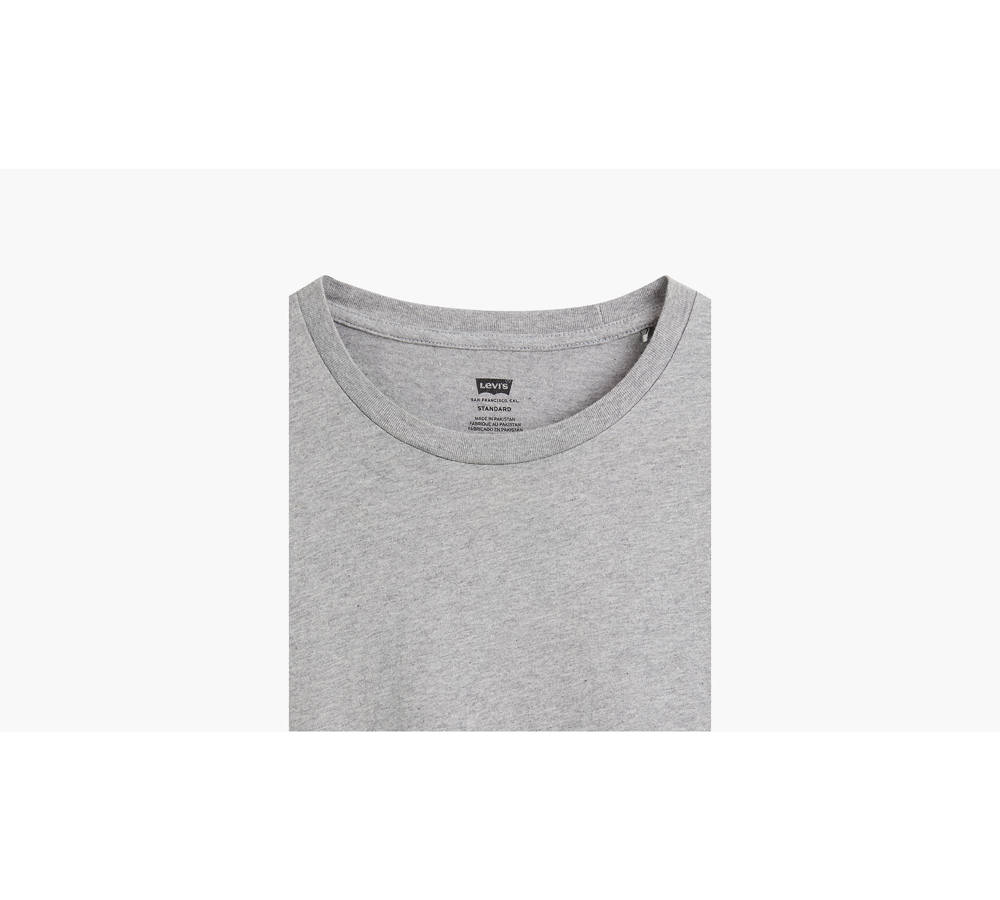 Artist T-shirt - Grey | Levi's® US