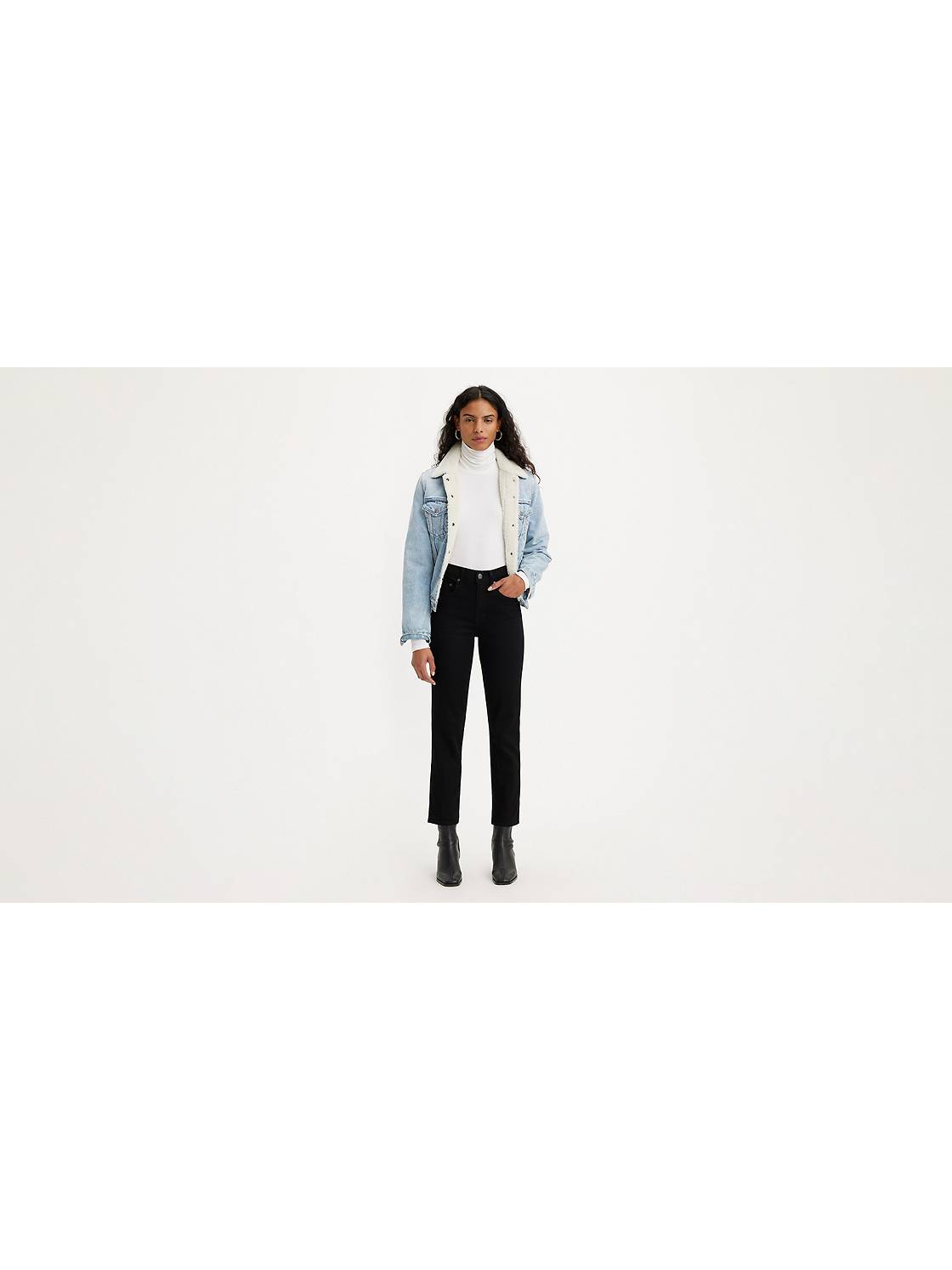 Tall Women's Jeans: Women's Tall Skinny Jeans & More