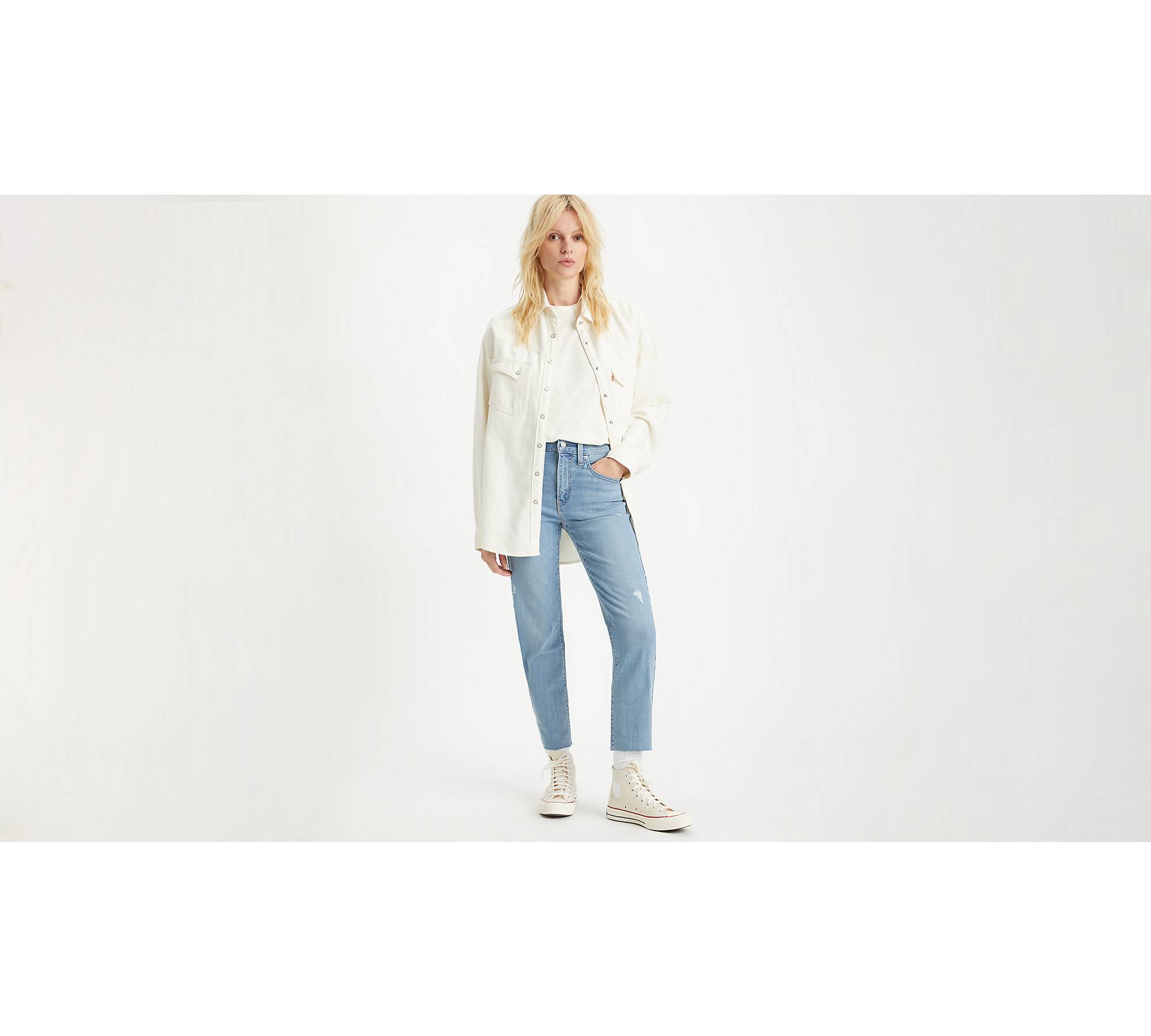Savvy interferens Danmark Jeans, Denim Jackets & Clothing