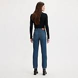 724™ High Rise Straight 7/8-Jeans 3