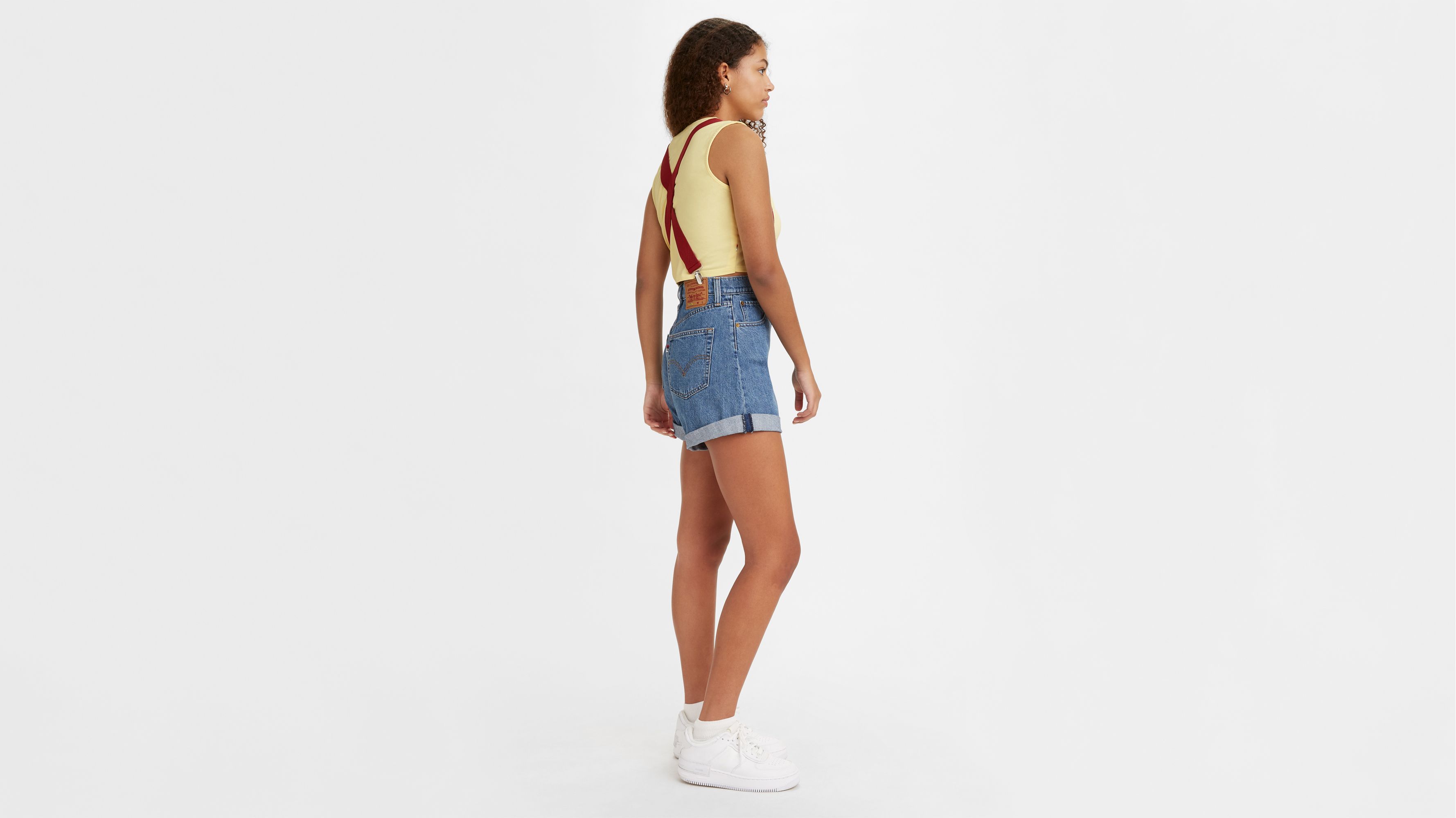 levis short