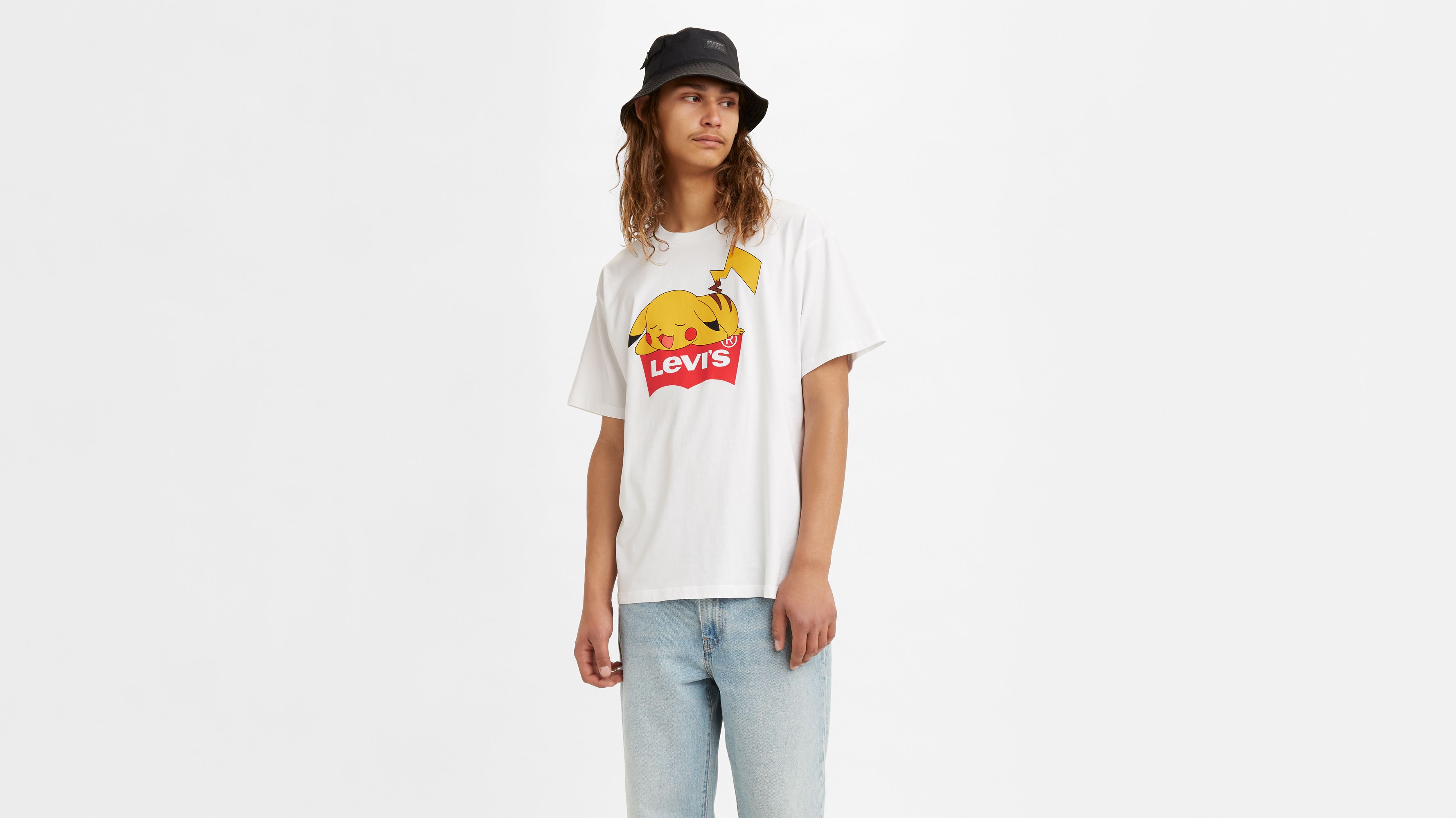 levis t shirt