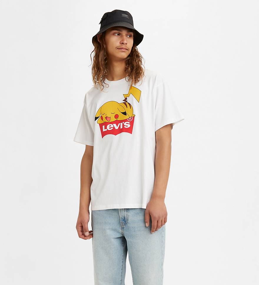 Levi's® x Pokémon T-Shirt 1