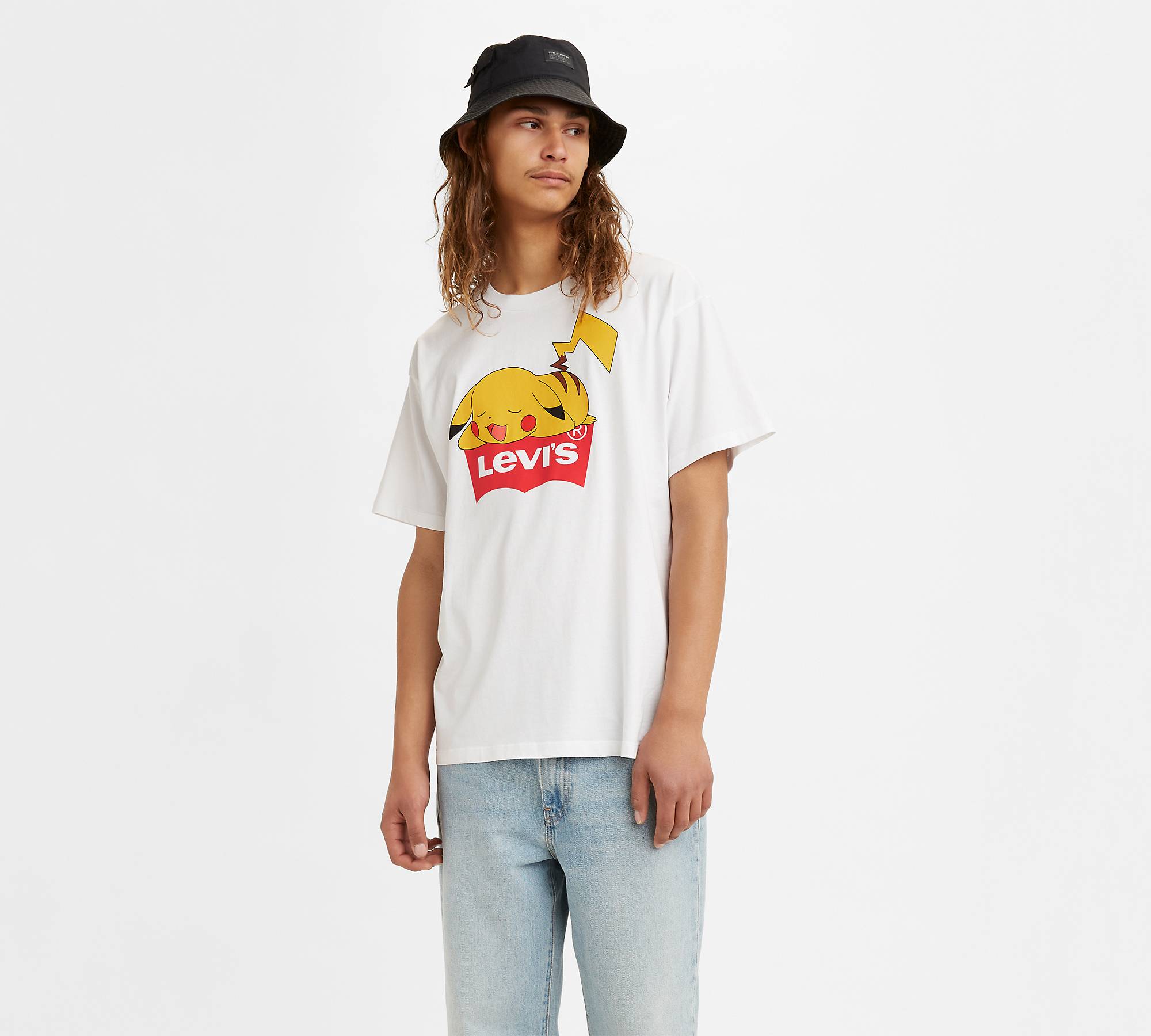 Levi's® x Pokémon T-Shirt 1