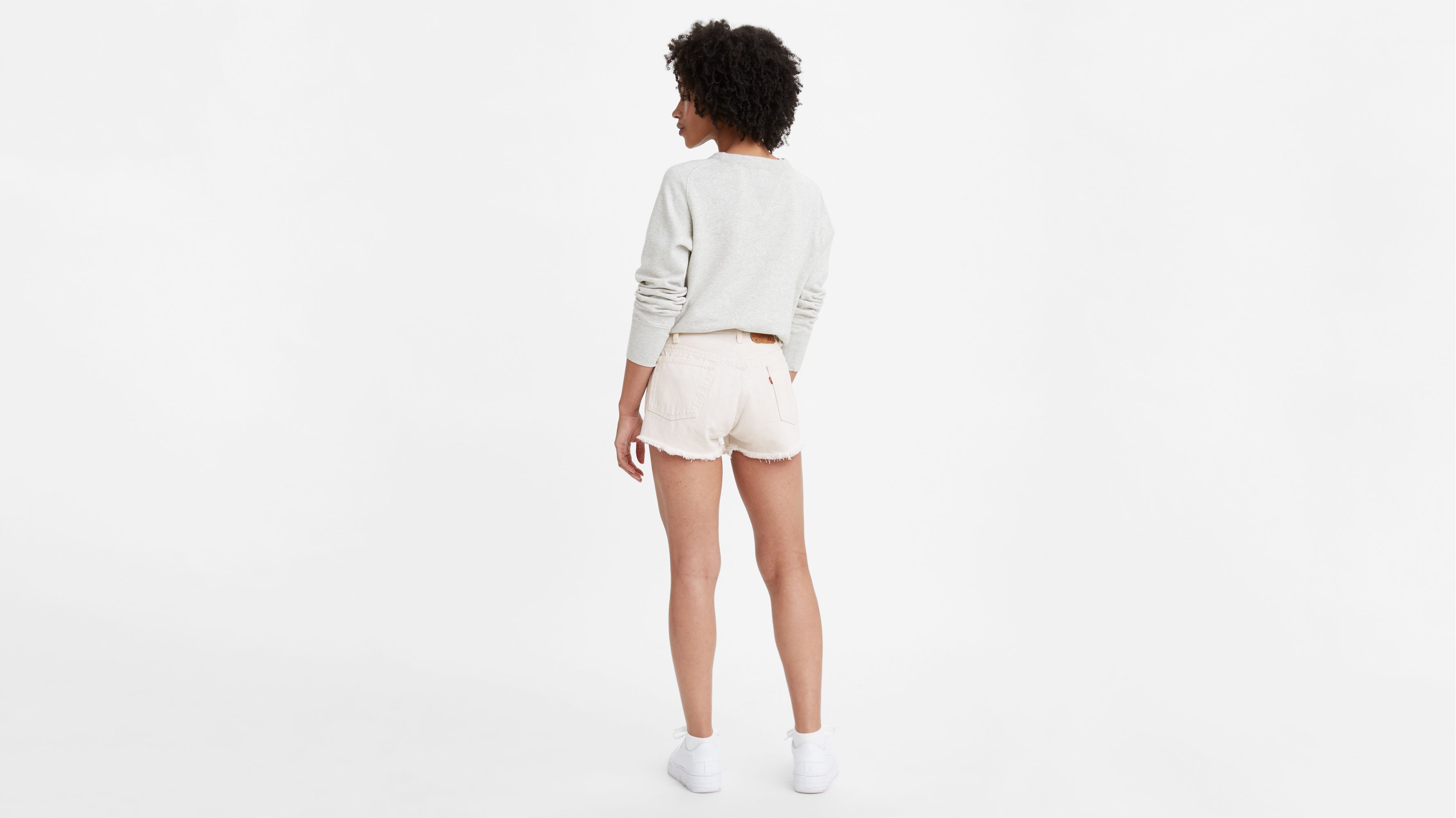 Levi's® Authorized Vintage 501® Women's Shorts 5