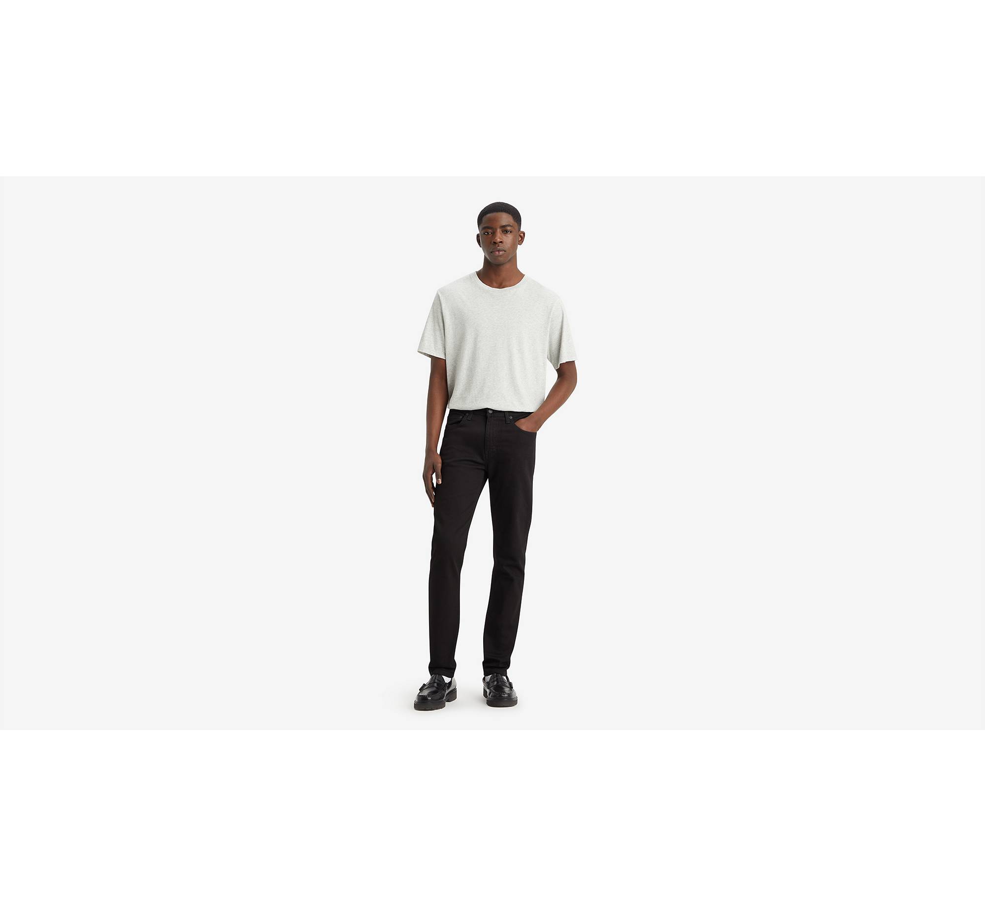 512™ Slim Tapered Lo-Ball Jeans 1