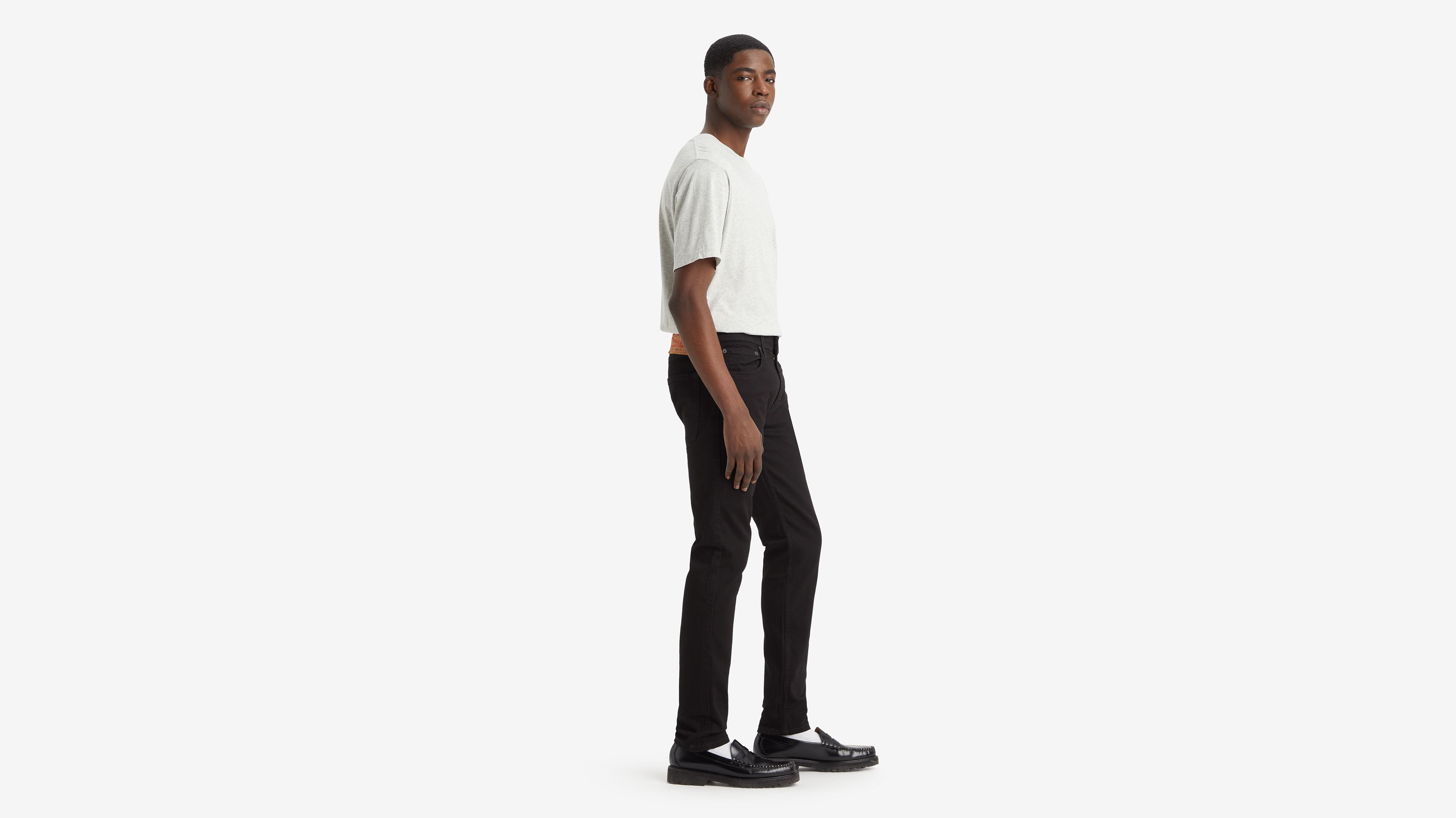 512™ Slim Tapered Lo-Ball Jeans 2