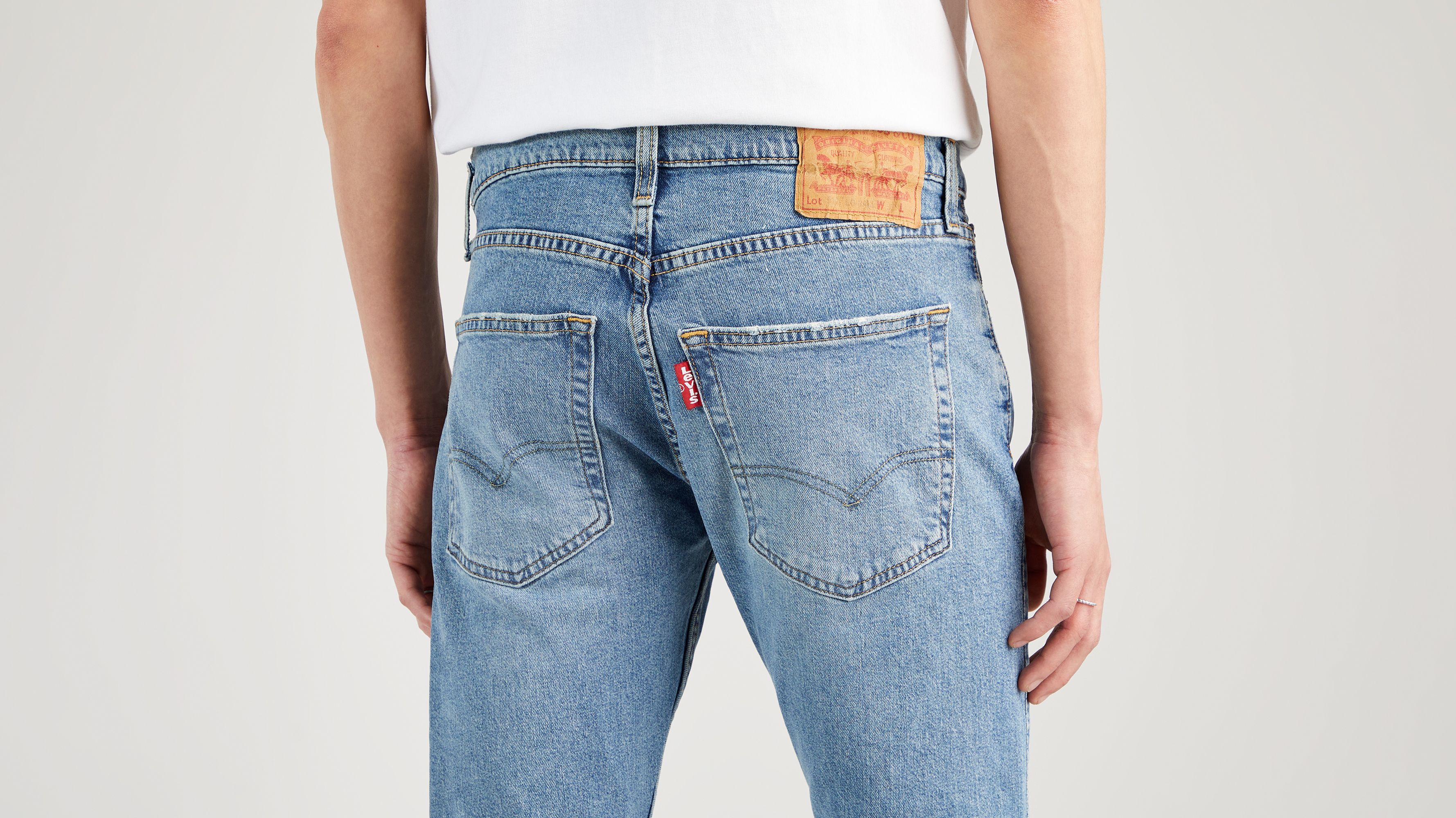 Jeans 512™ Slim Taper Lo-Ball 4