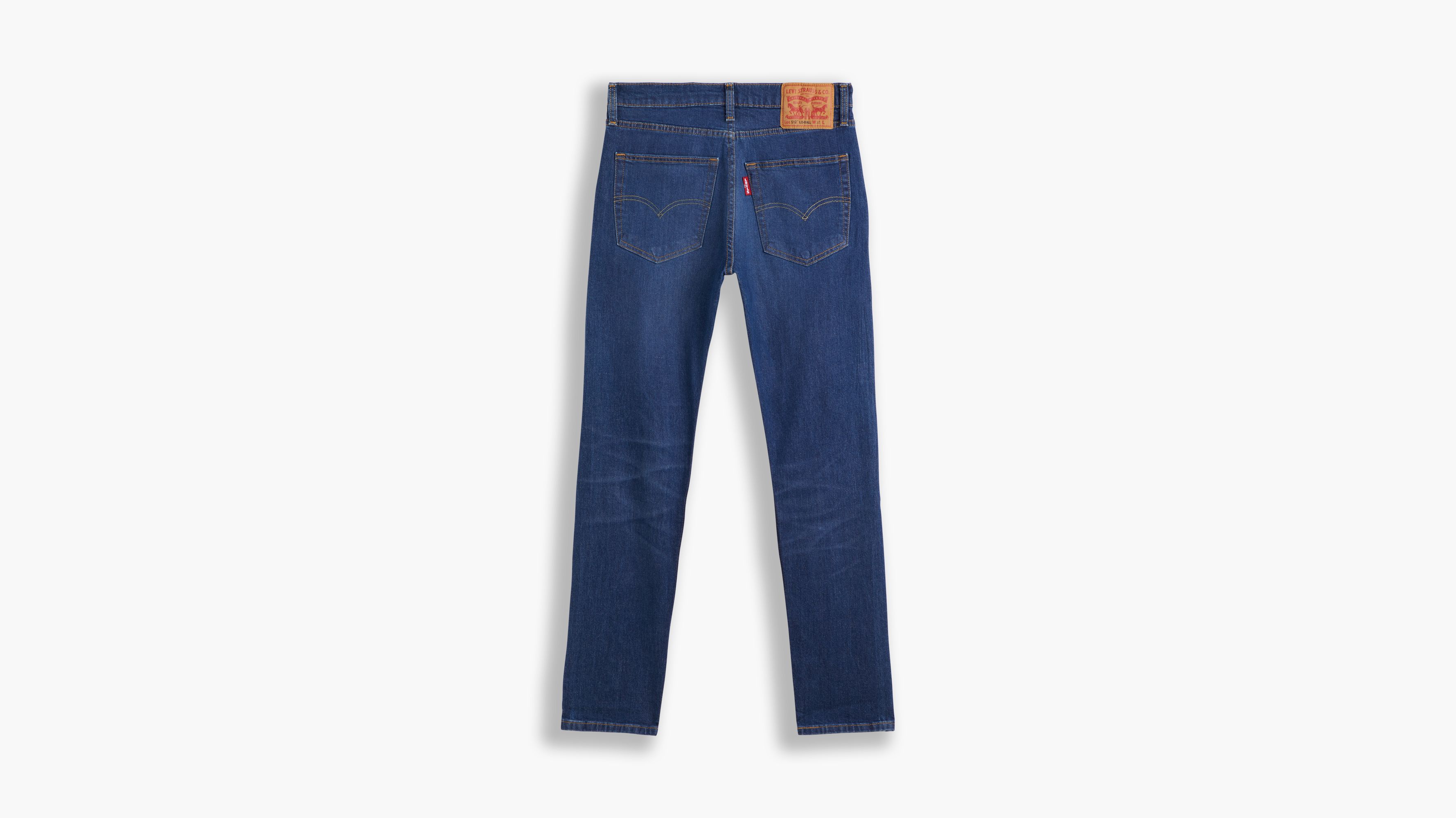 512™ Slim Taper Lo-Ball Jeans 7