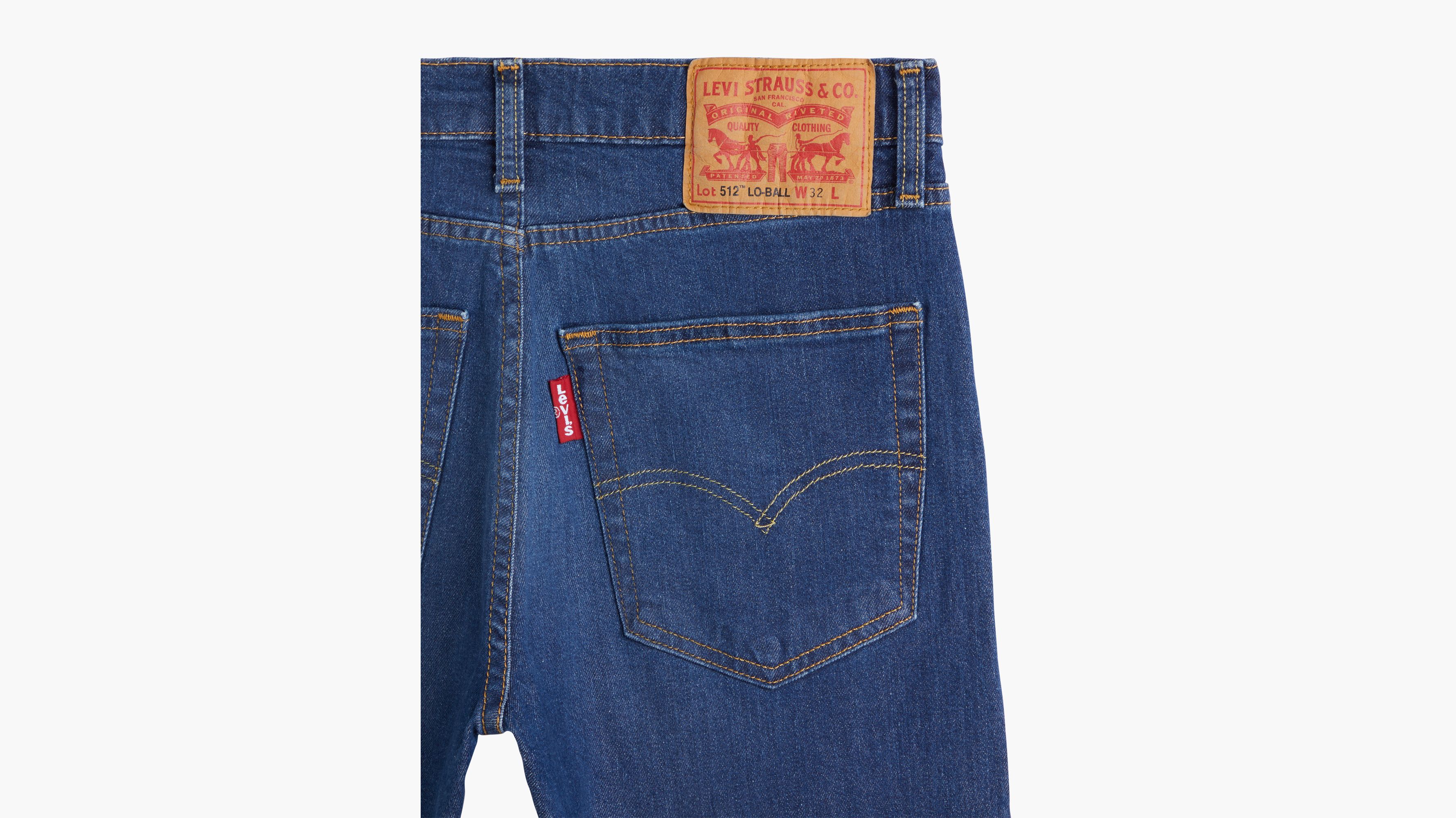 Levis lo ball sale