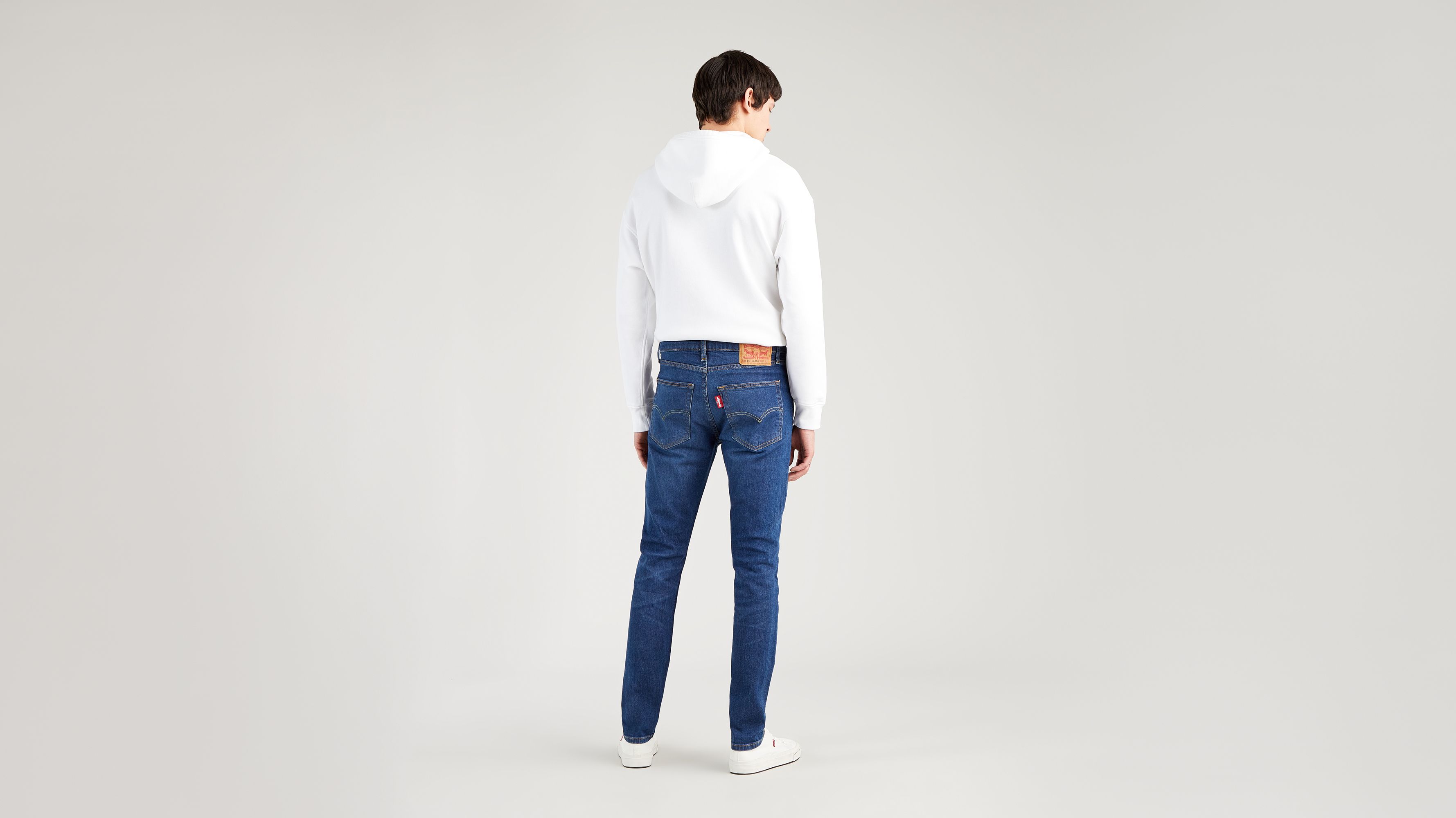 512™ Slim Taper Lo-Ball Jeans 3