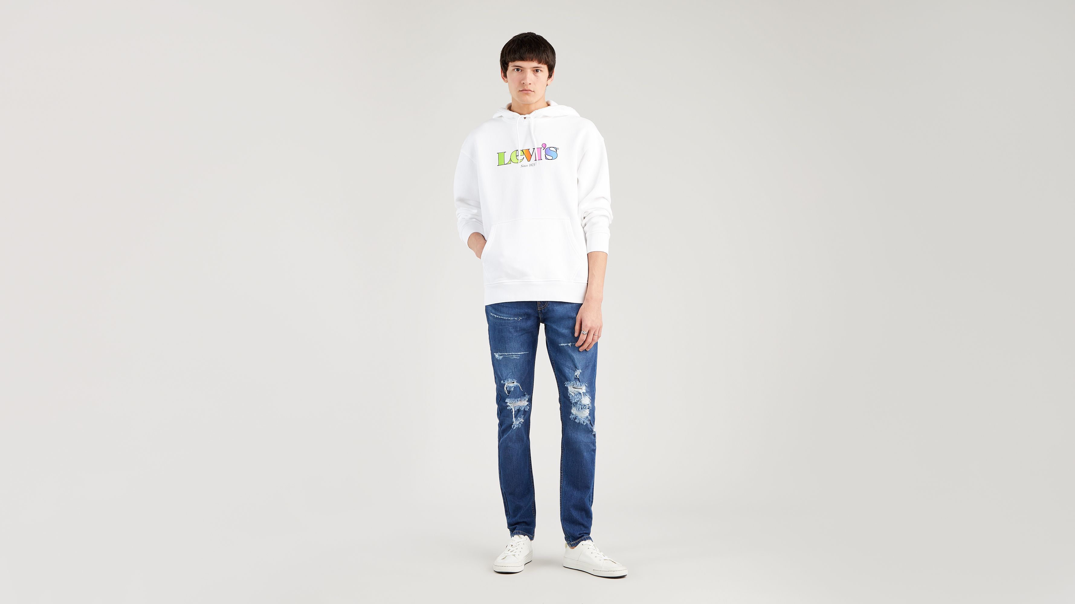 512™ Slim Taper Lo-Ball Jeans 5