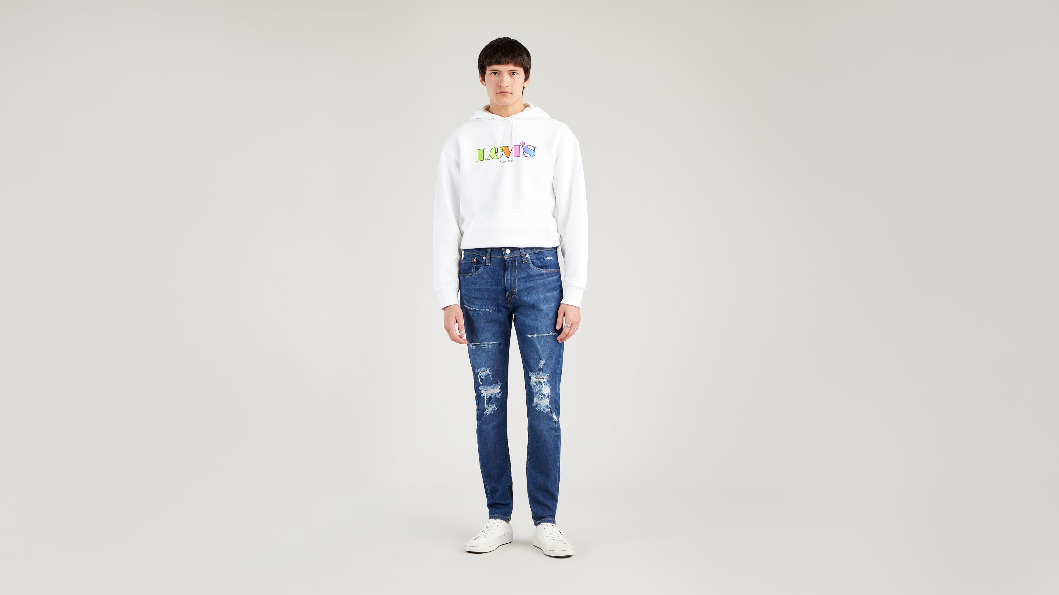 512™ Slim Taper Lo-Ball Jeans 1