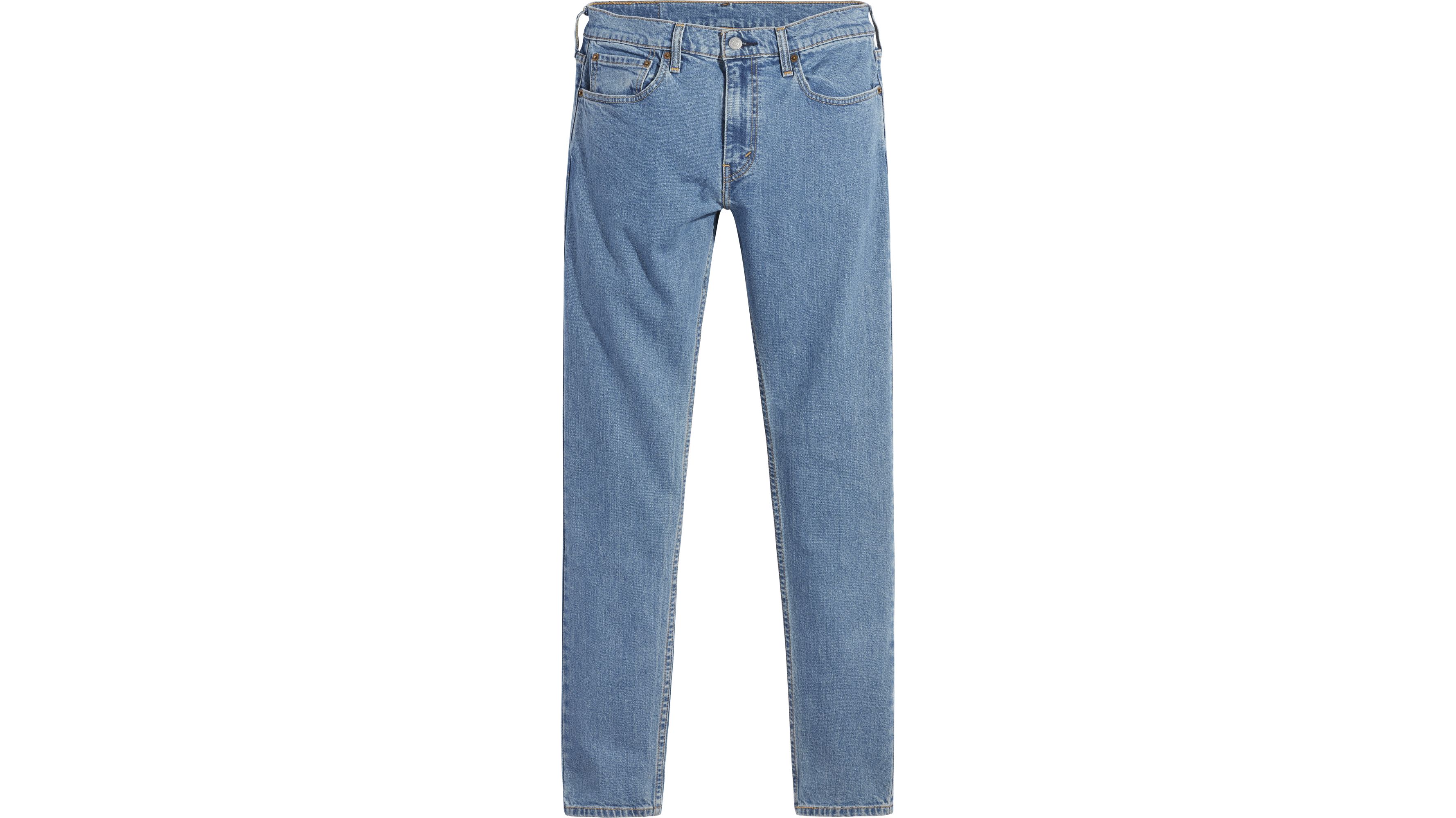512™ Slim Tapered Lo-Ball Jeans 1