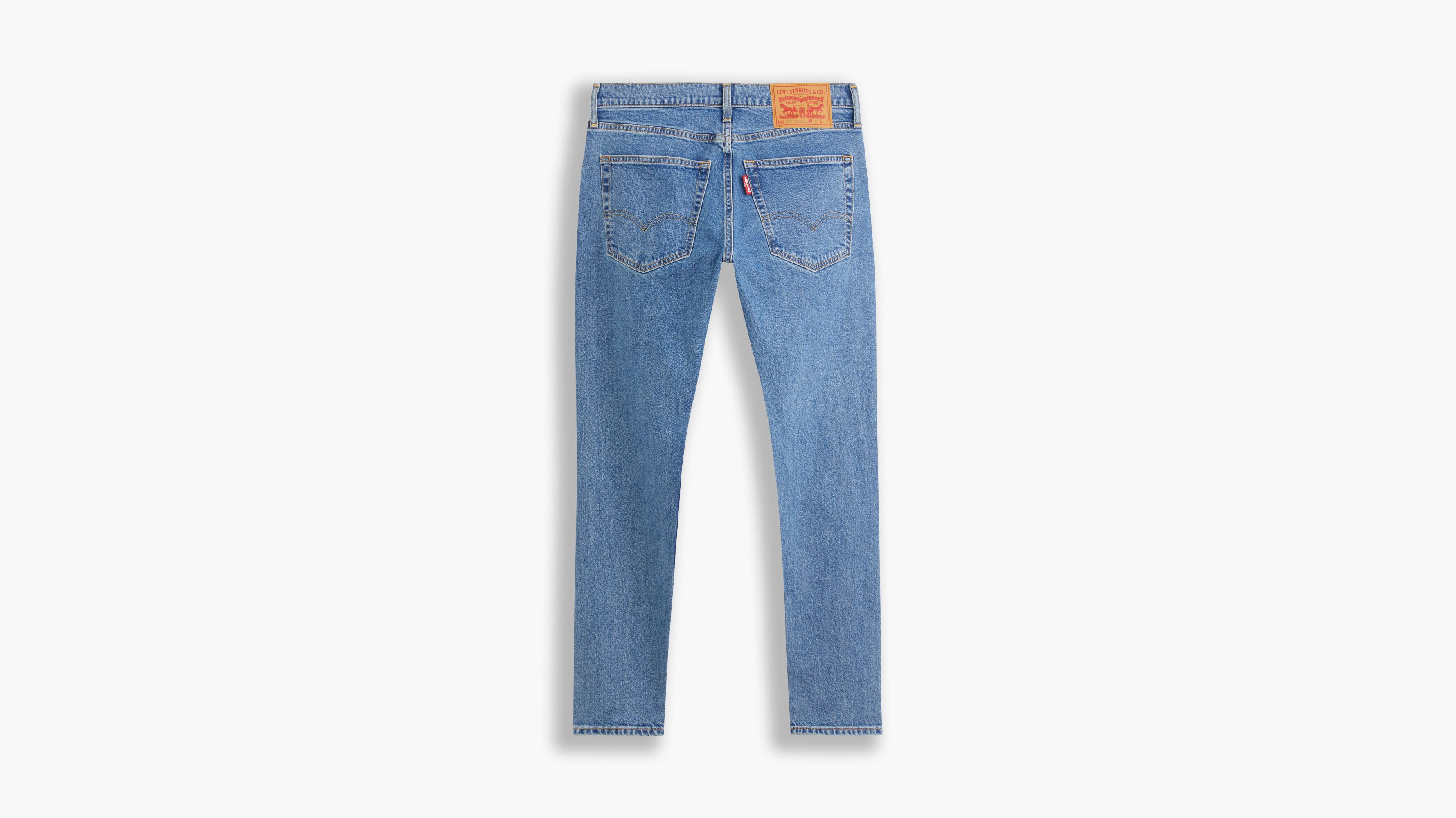 512™ Slim Tapered Lo-Ball Jeans
