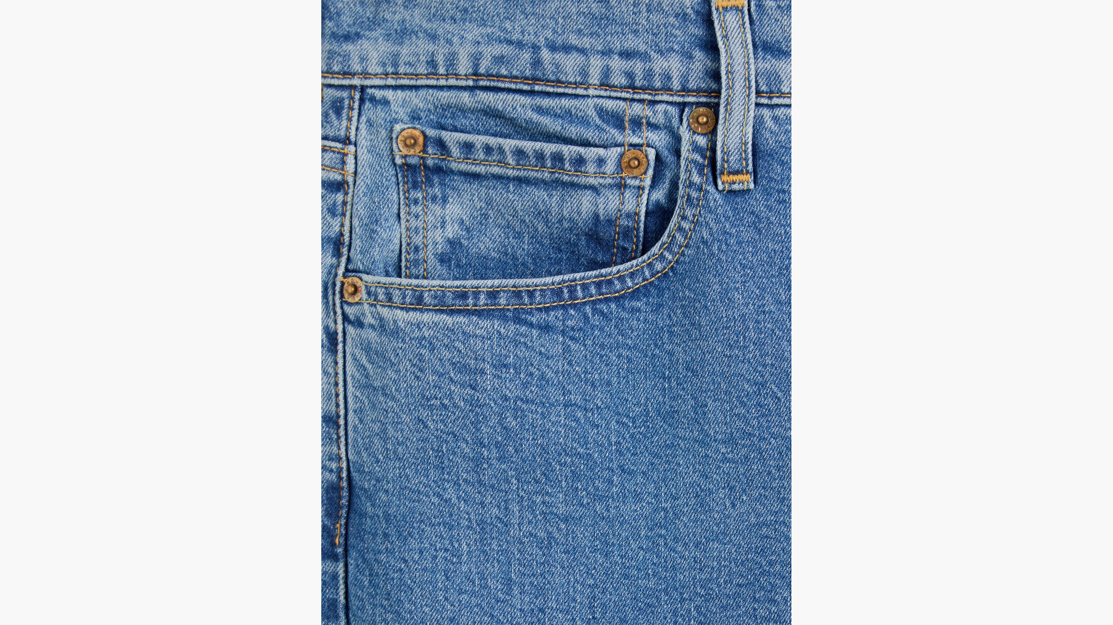 512™ Slim Tapered Lo-Ball Jeans 5