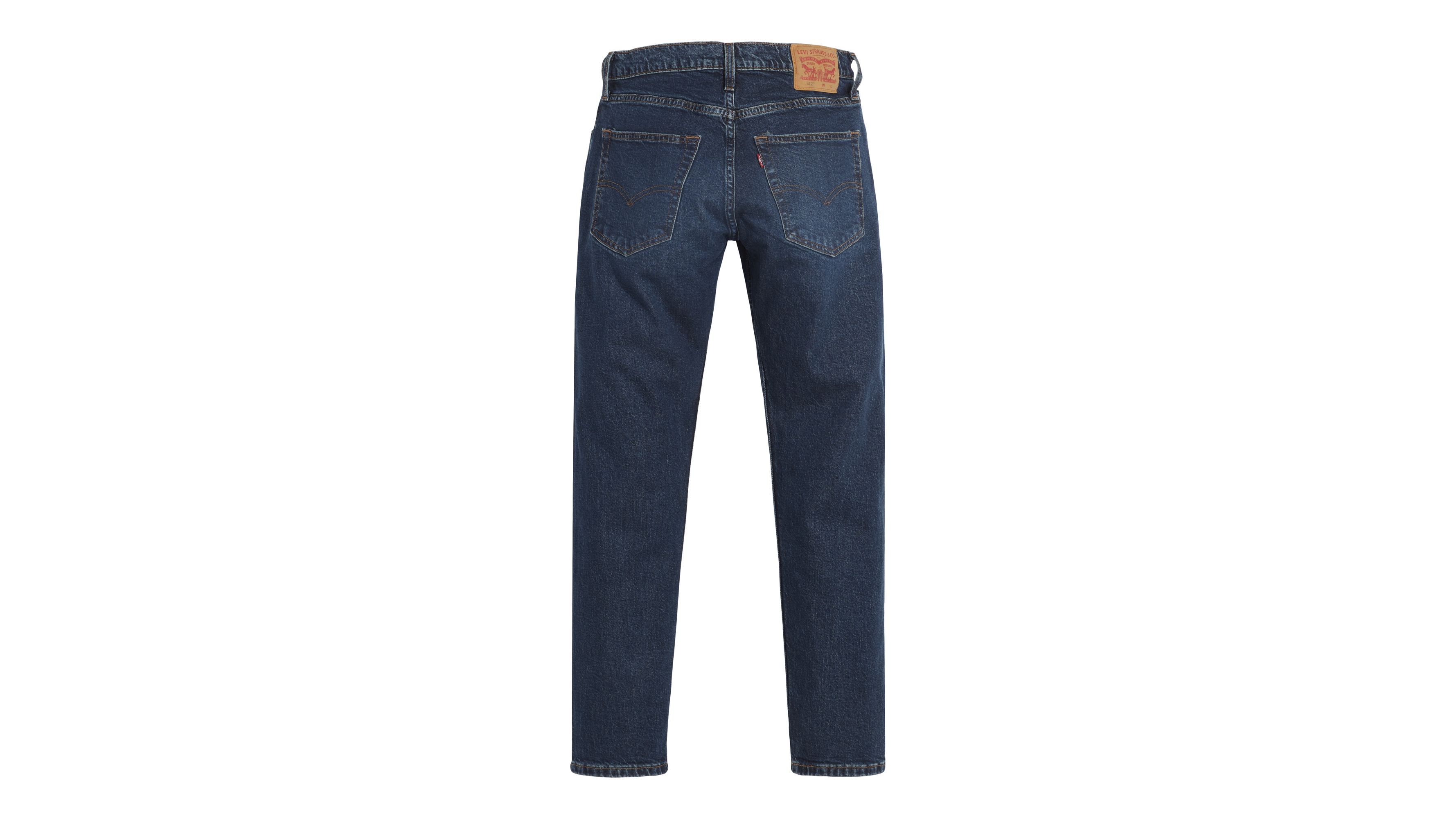 512™ Slim Tapered Lo-Ball Jeans 2
