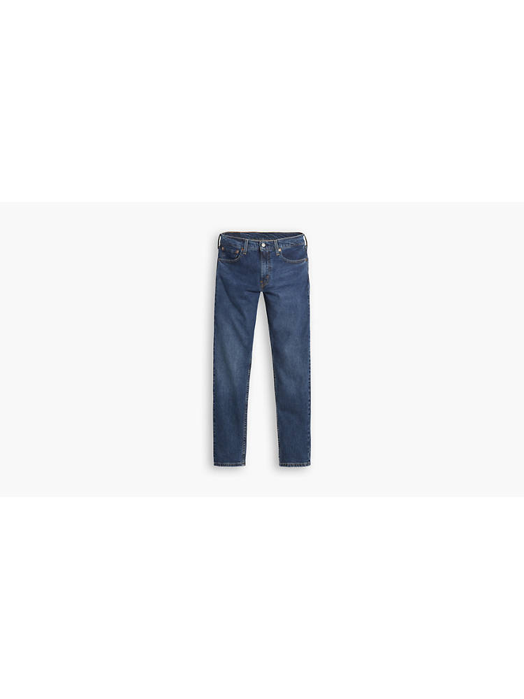 512™ Slim Taper Lo-ball Jeans - Blue | Levi's® BG