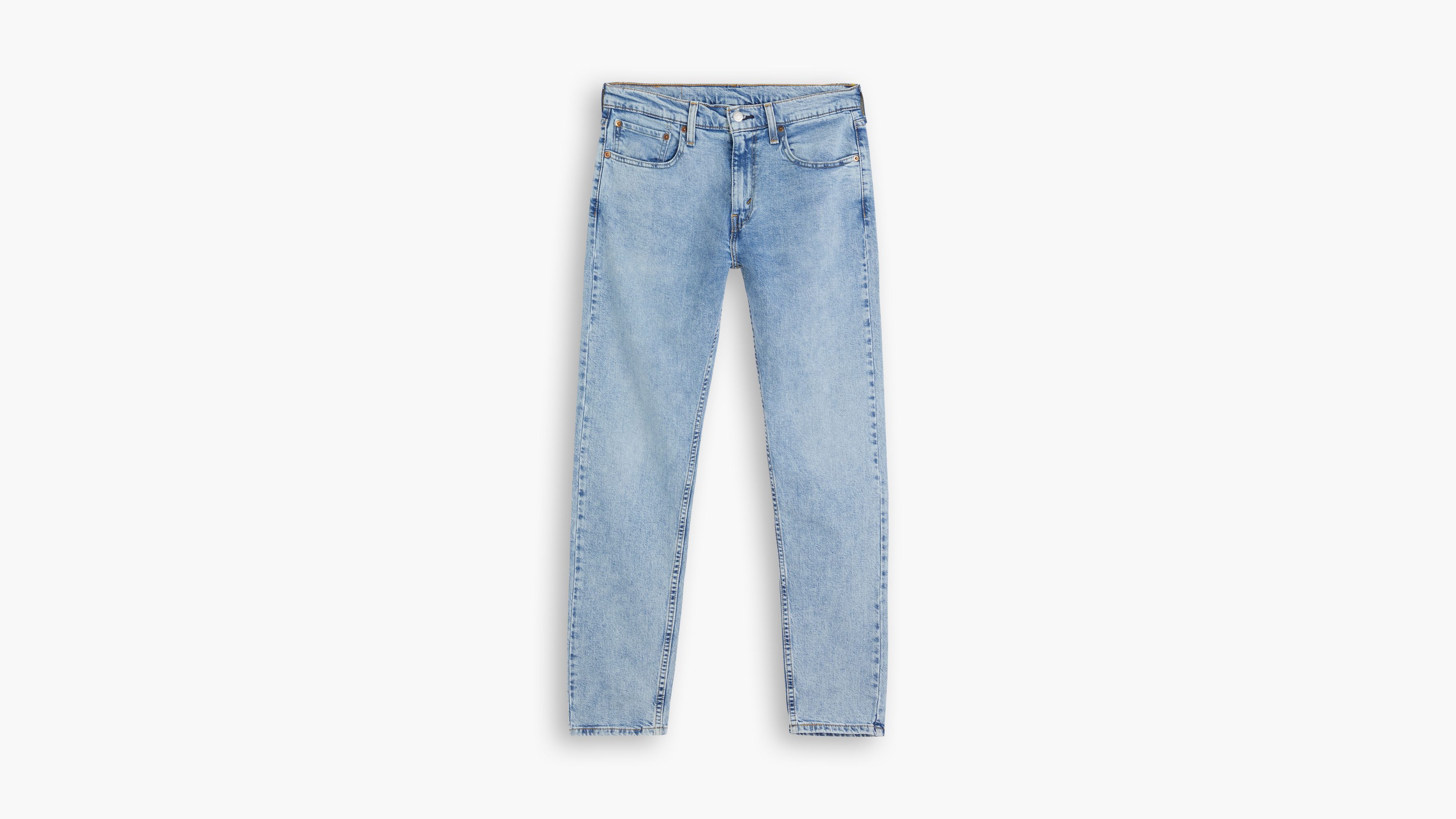 512™ Slim Tapered Lo-Ball Jeans 1