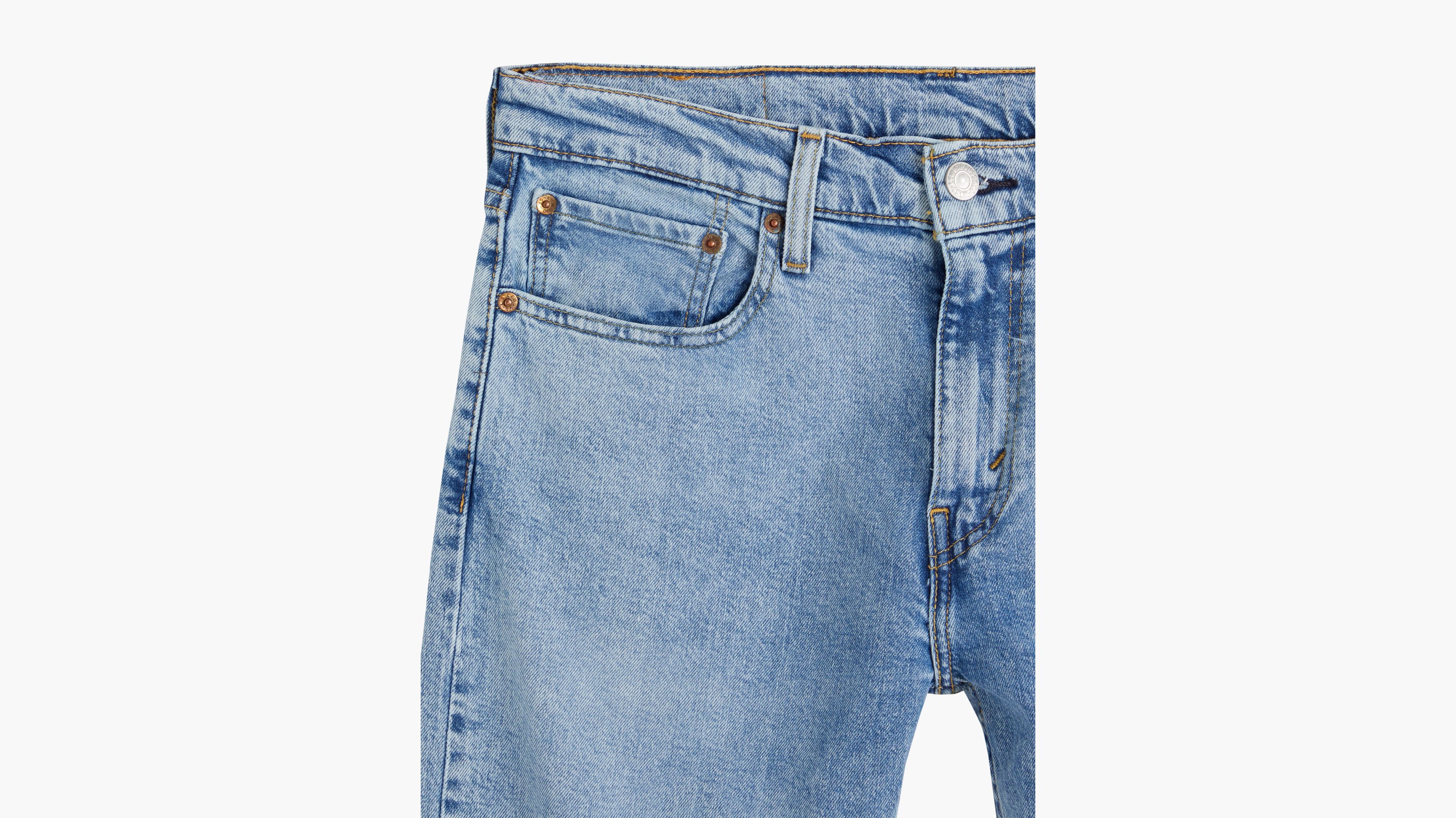 512™ Slim Tapered Lo-Ball Jeans 4