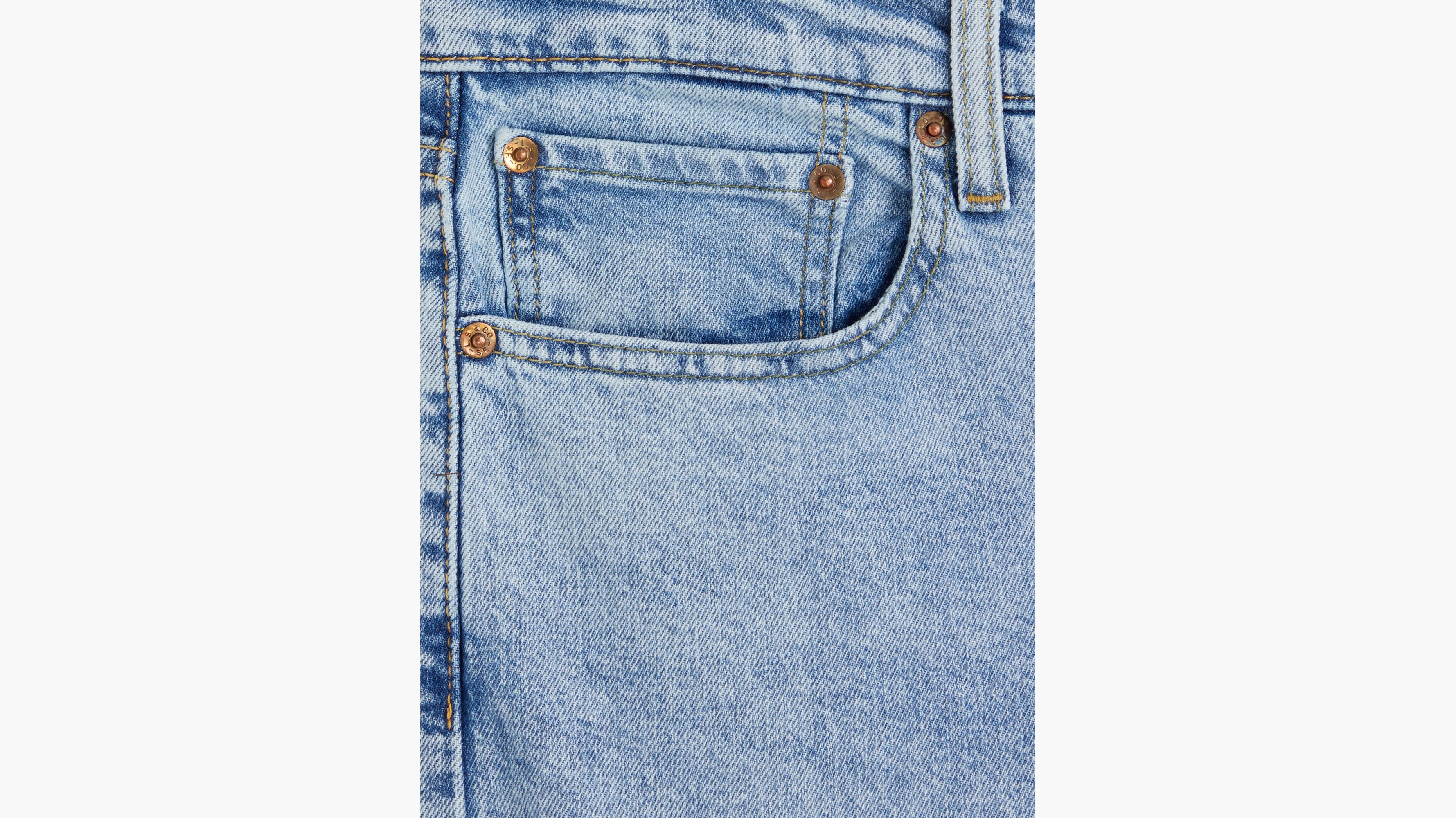 512™ Slim Tapered Lo-Ball Jeans 5