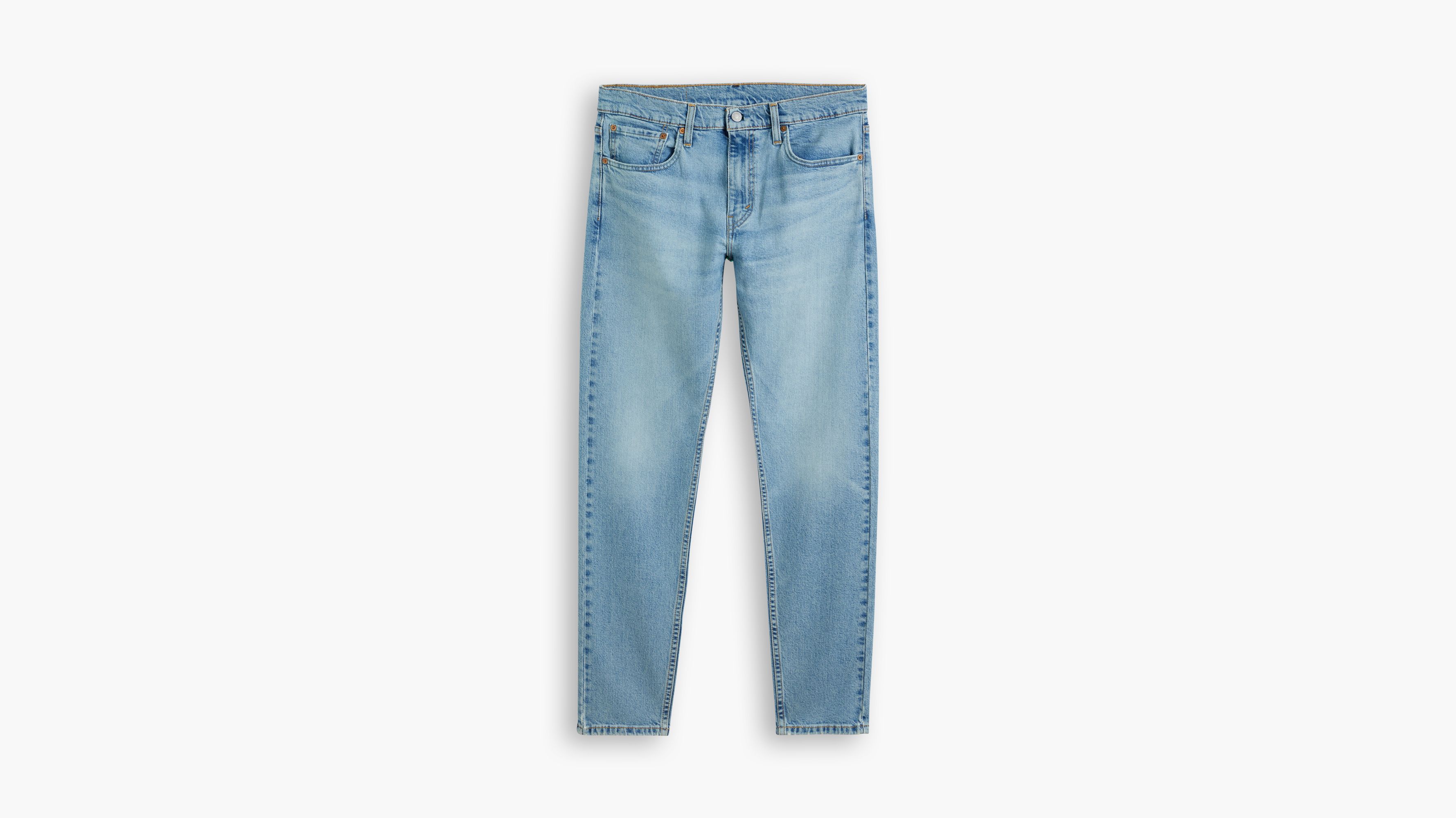 512™ Slim Tapered Lo-ball Jeans - Blue | Levi's® IT