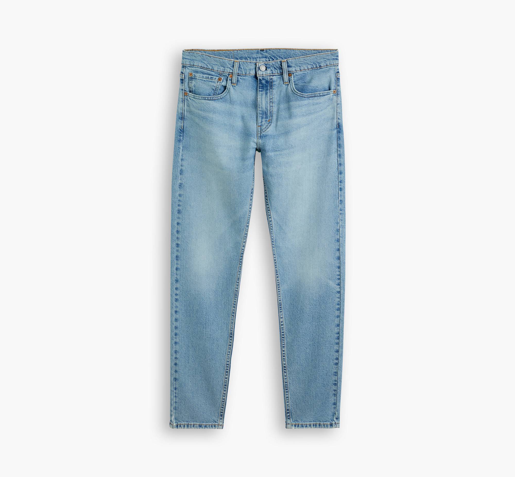 512™ Slim Tapered Lo-Ball Jeans 6