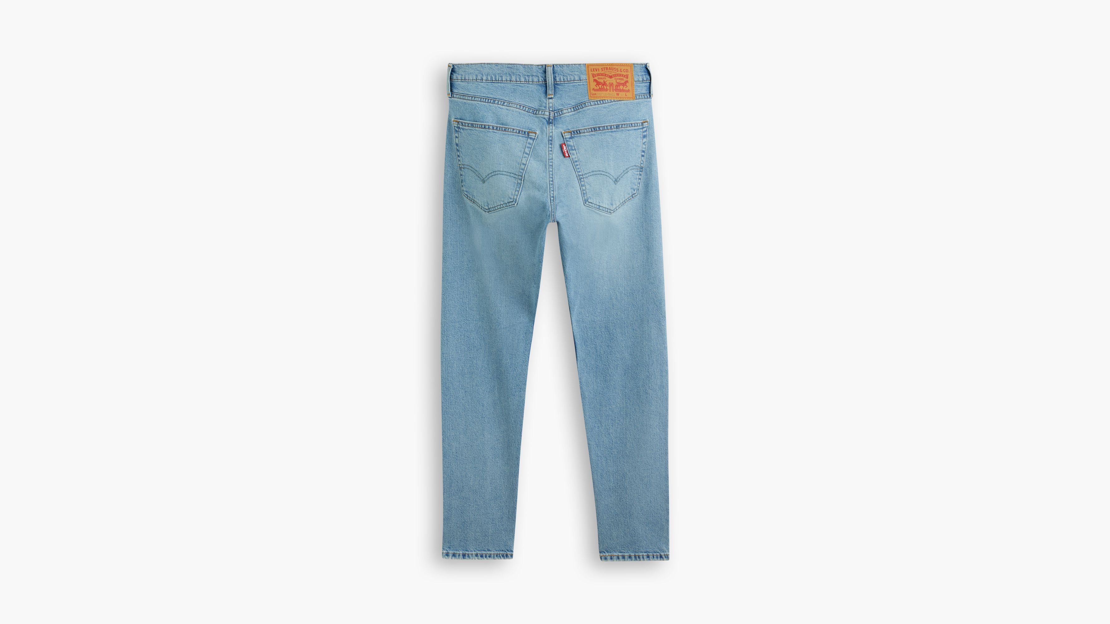 512™ Slim Tapered Lo-Ball Jeans 7