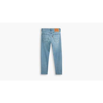 Jeans de altura baja de corte cónico ceñido 512™ 7