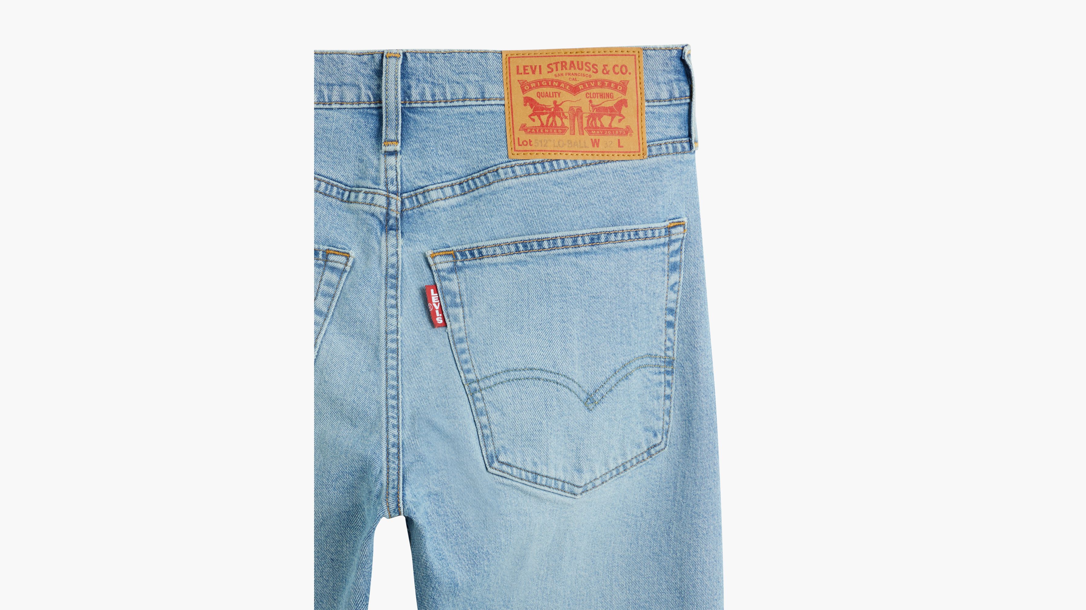 Lo store ball levis