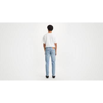 Jeans de altura baja de corte cónico ceñido 512™ 3