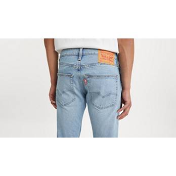 Jeans de altura baja de corte cónico ceñido 512™ 4