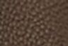 Brown - Brown - Faux Leather Trucker Jacket