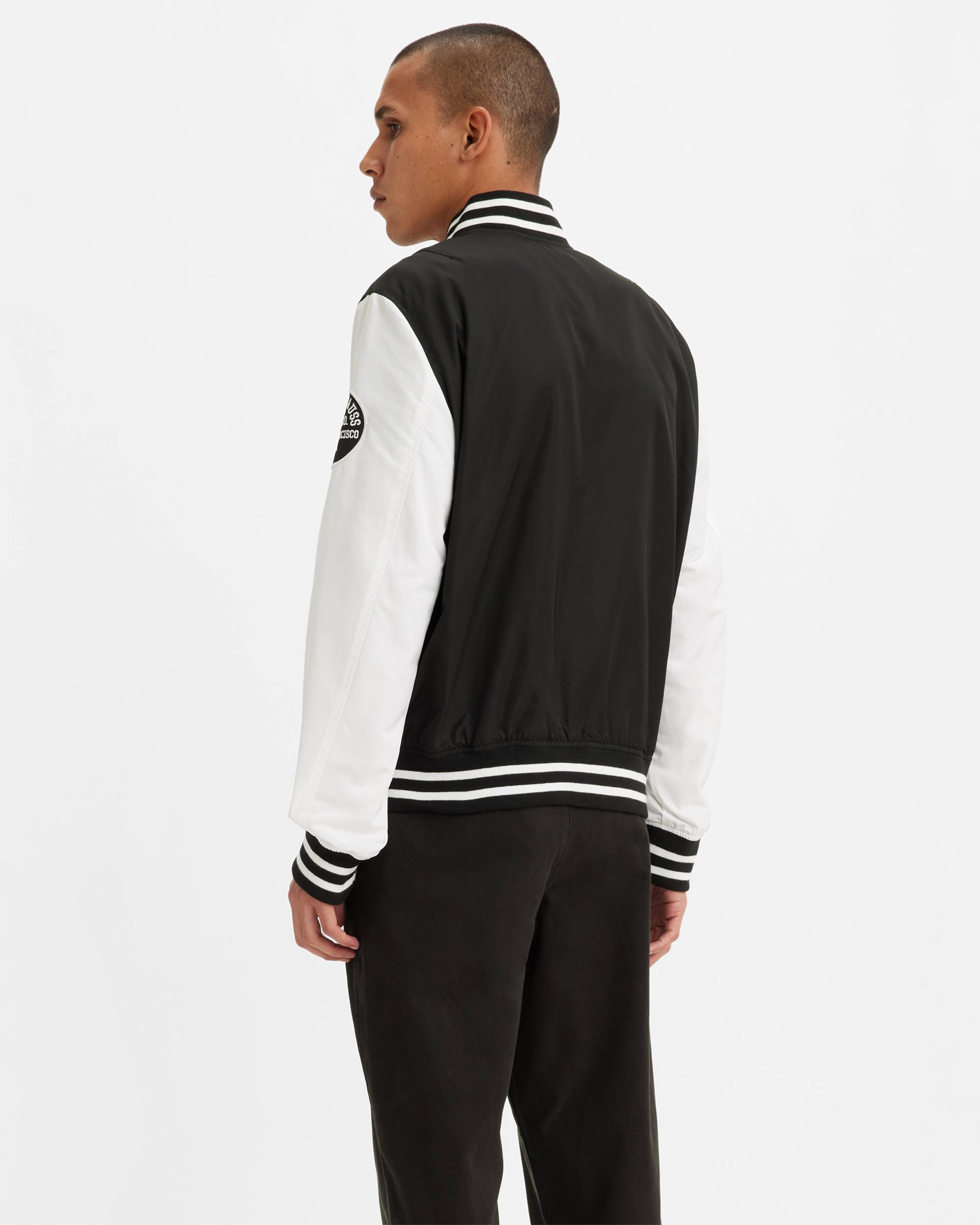 Varsity Jacket - Multi-color | Levi's® US Varsity Jacket - Multi-color | Levi's® US