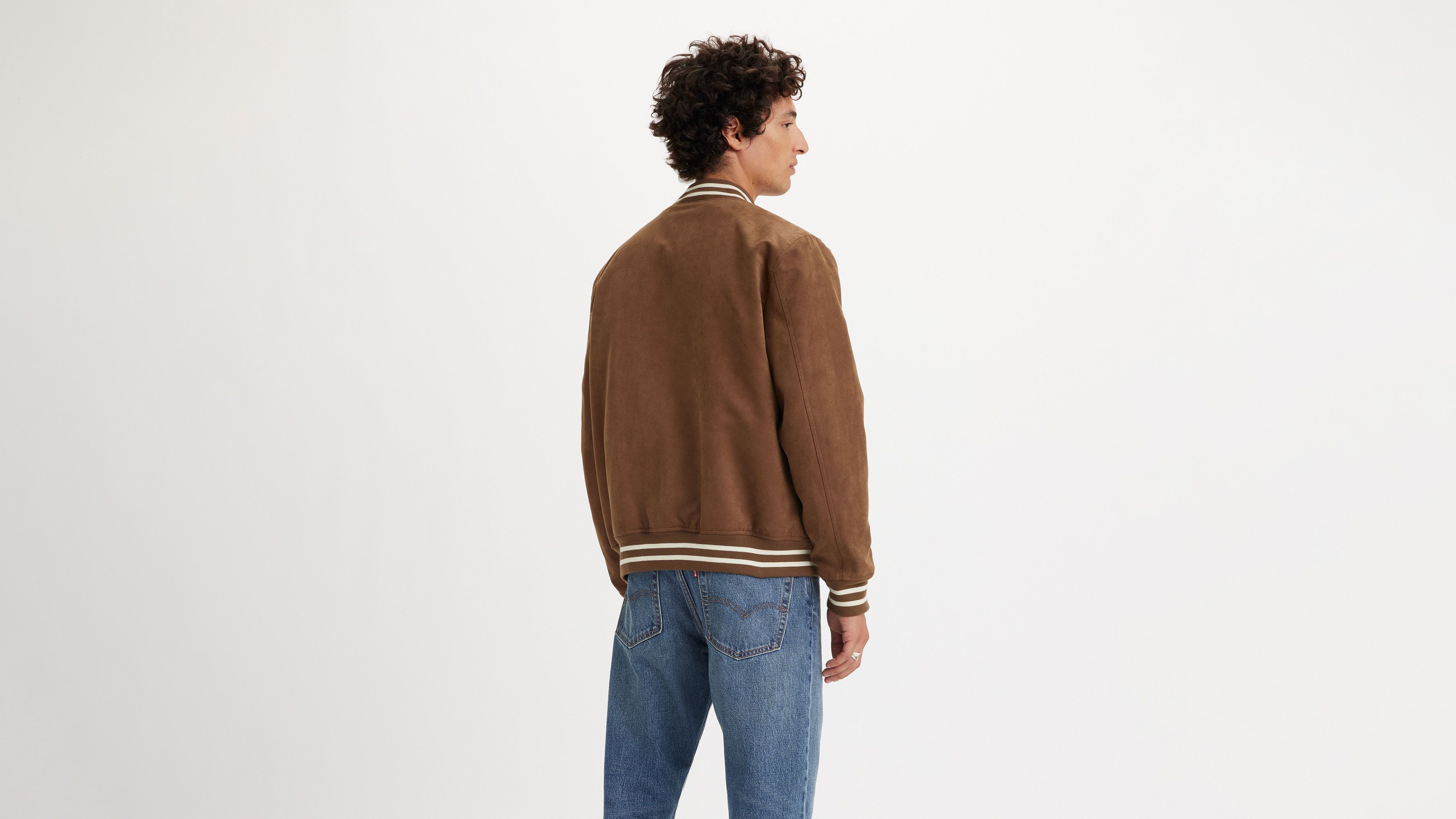 Soft Shell Stand Collar Jacket 2