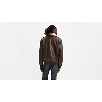 clearance discounted Levis Bomber Jacket