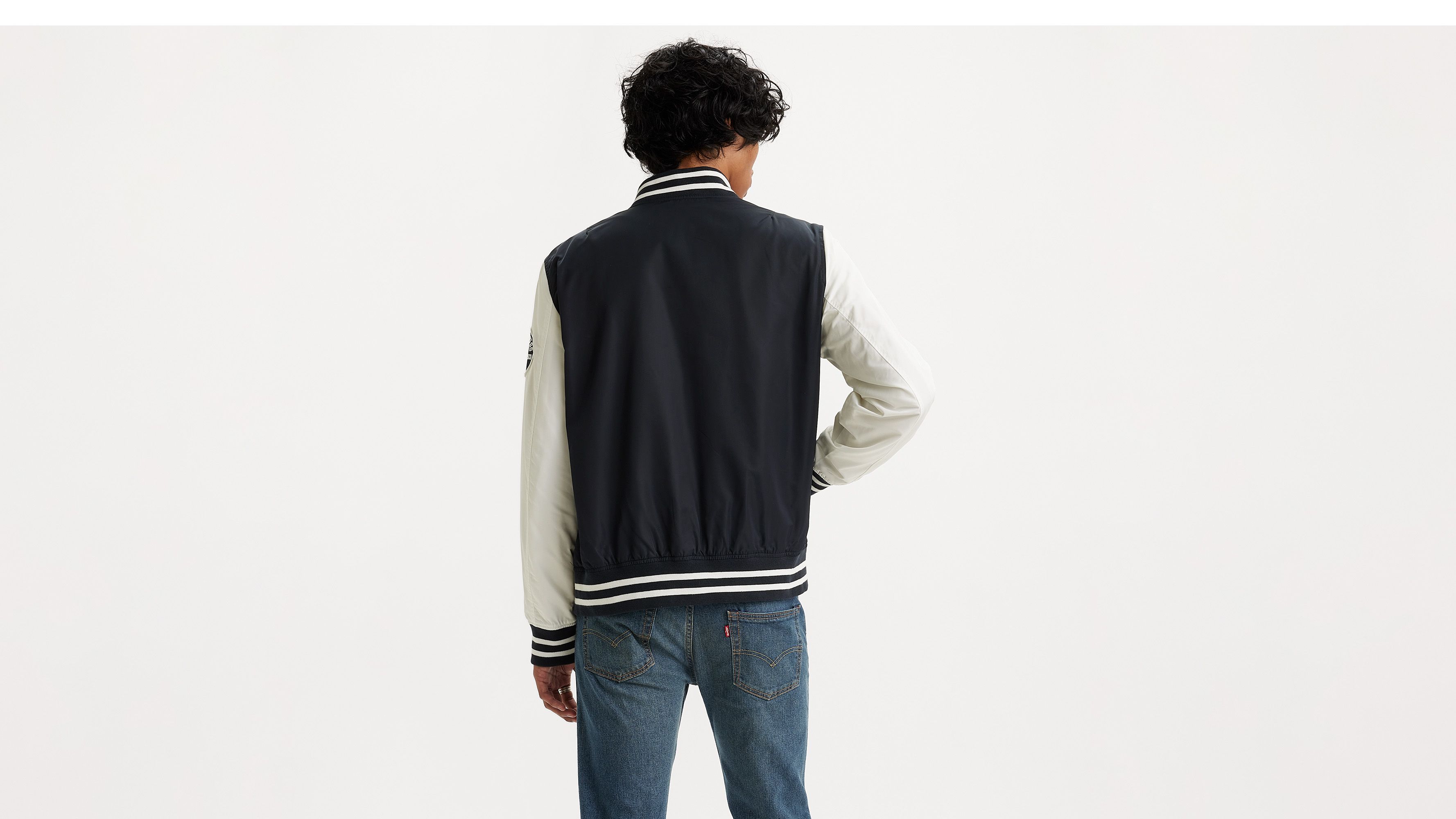 Varsity Jacket 2