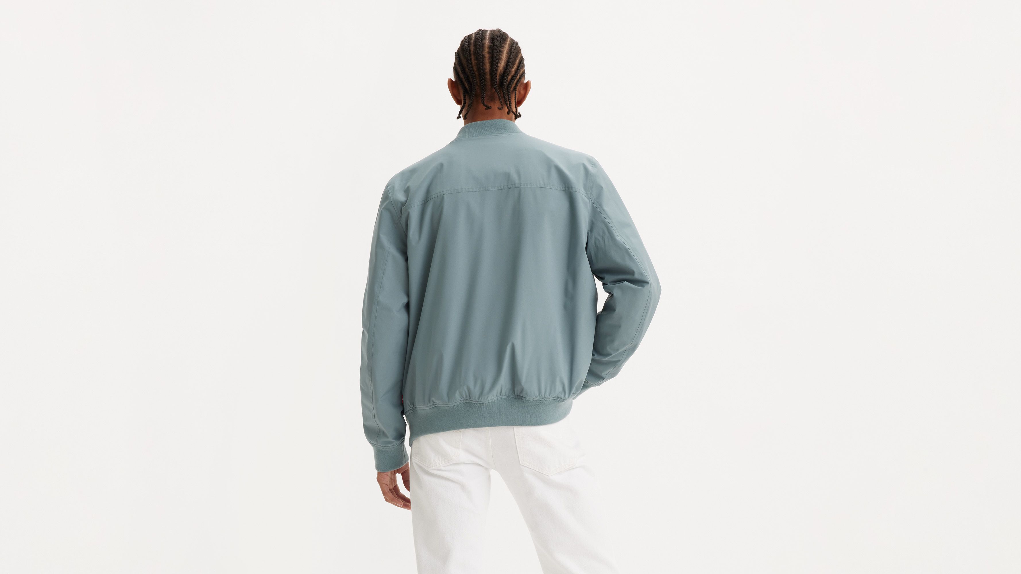 Flight Jacket Bomber 2