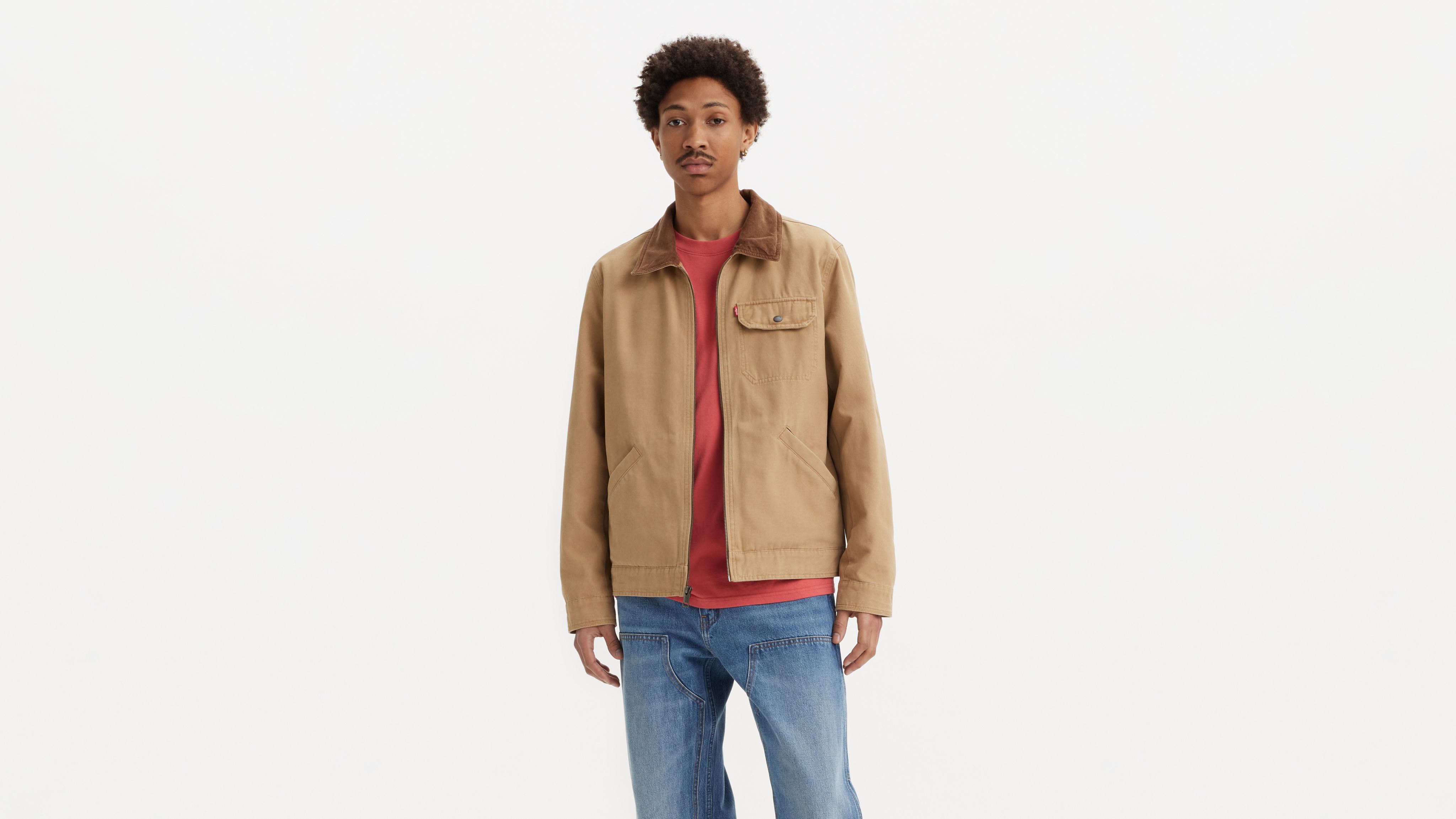 Utility Jacket