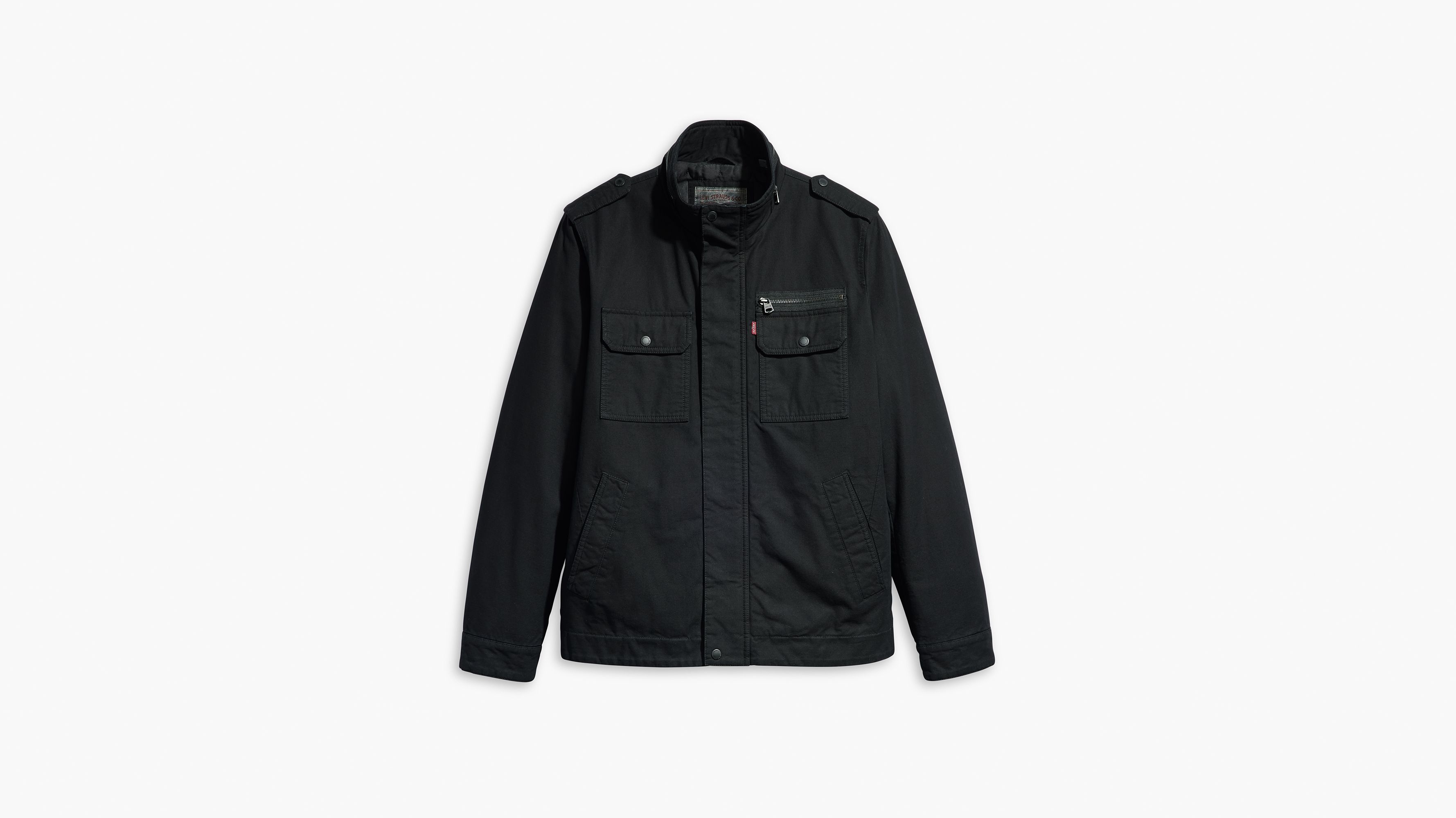 Levi's field jacket mens hotsell