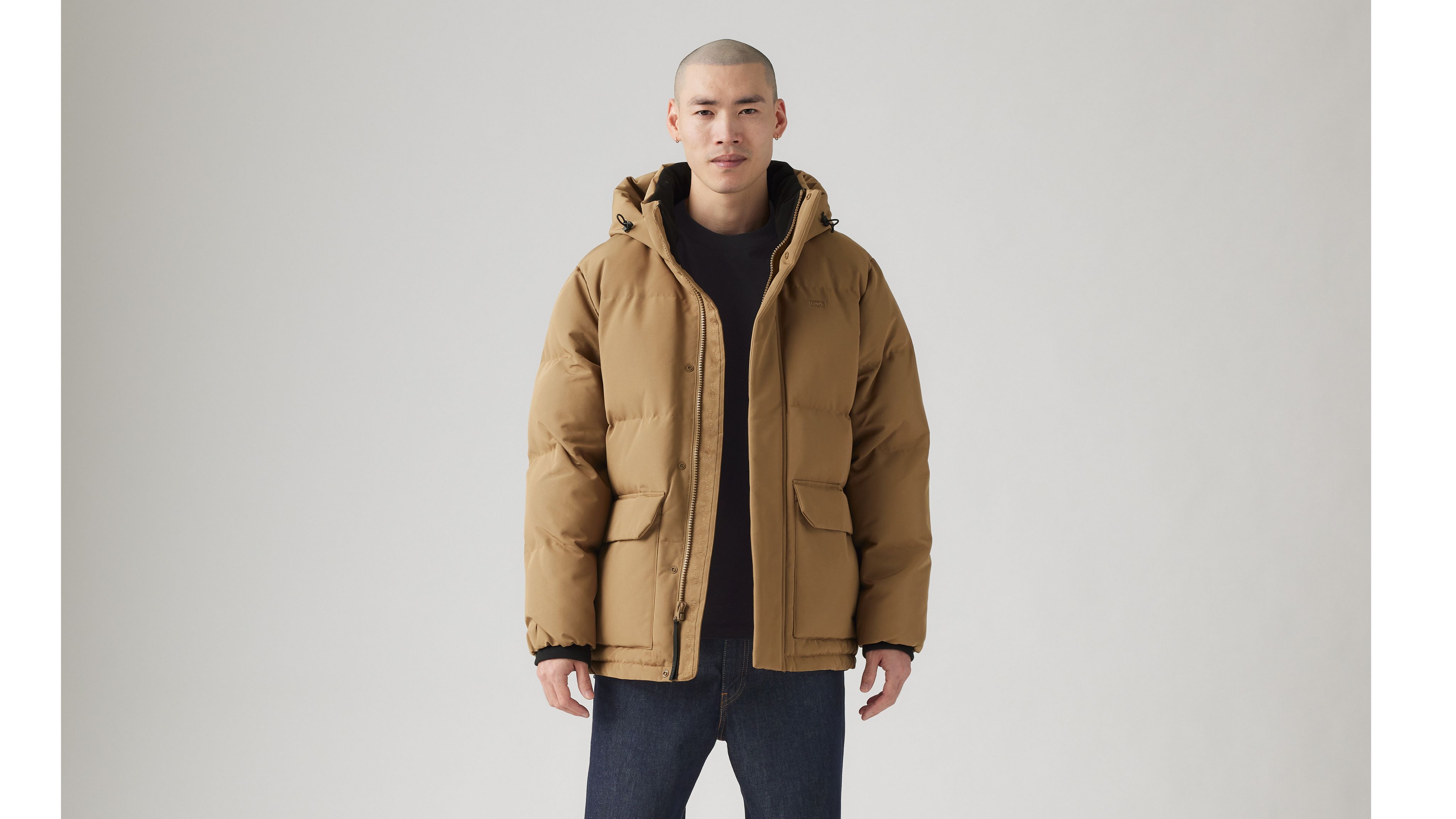 Heavyweight Parka 2